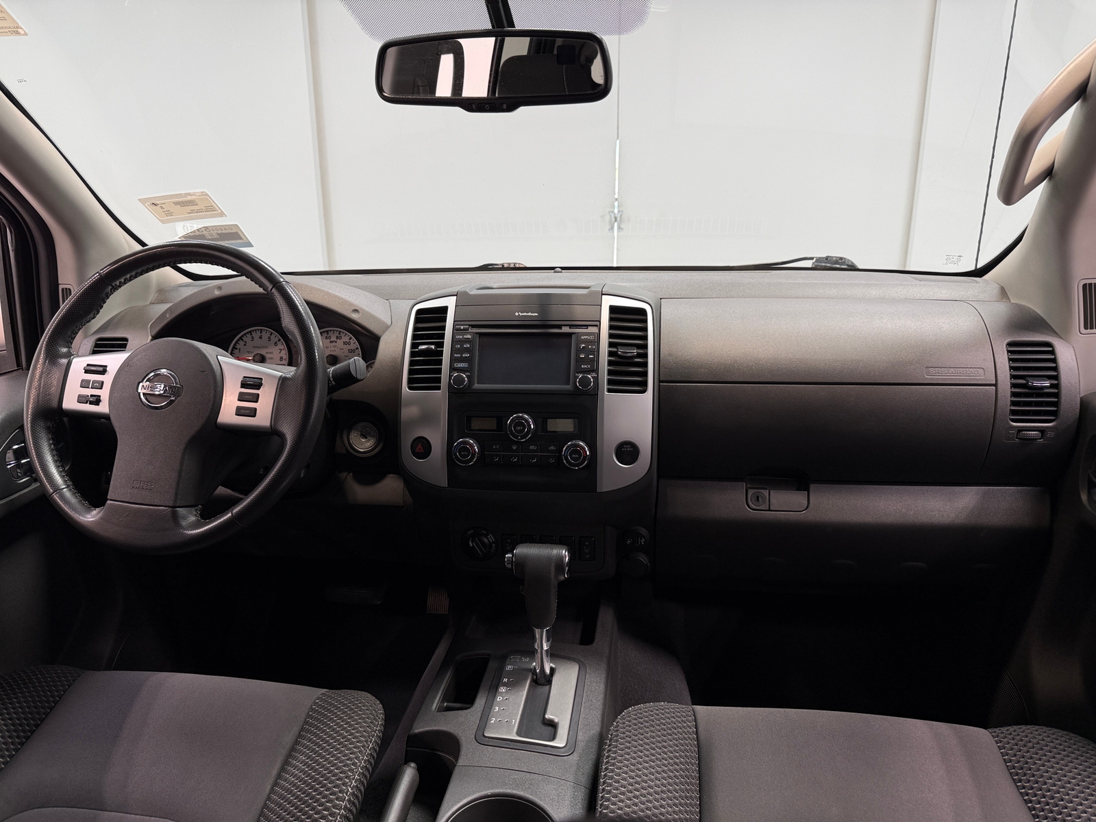 Thumbnail: 2019 Nissan Frontier - 3