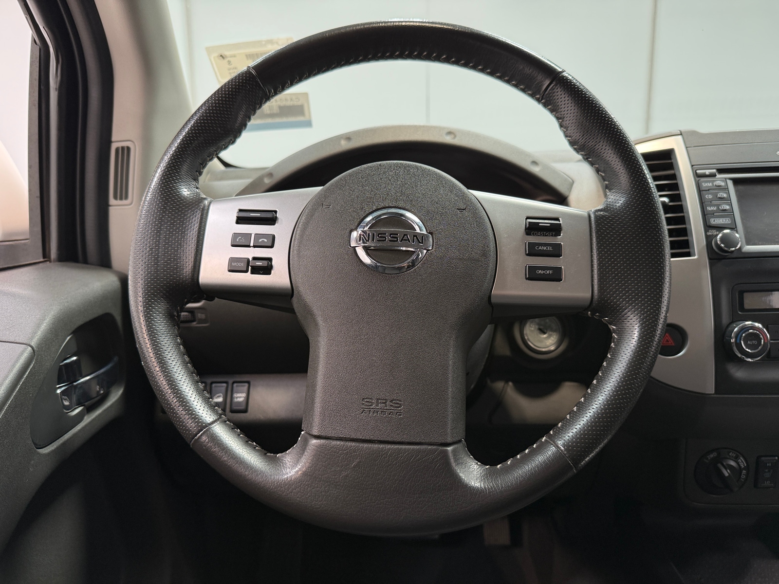 Thumbnail: 2019 Nissan Frontier - 5