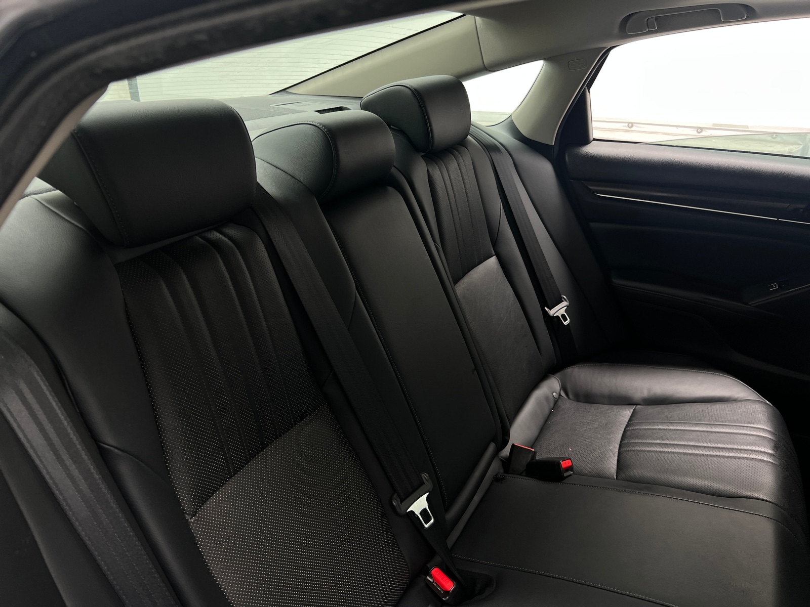 Thumbnail: 2018 Honda Accord - 5