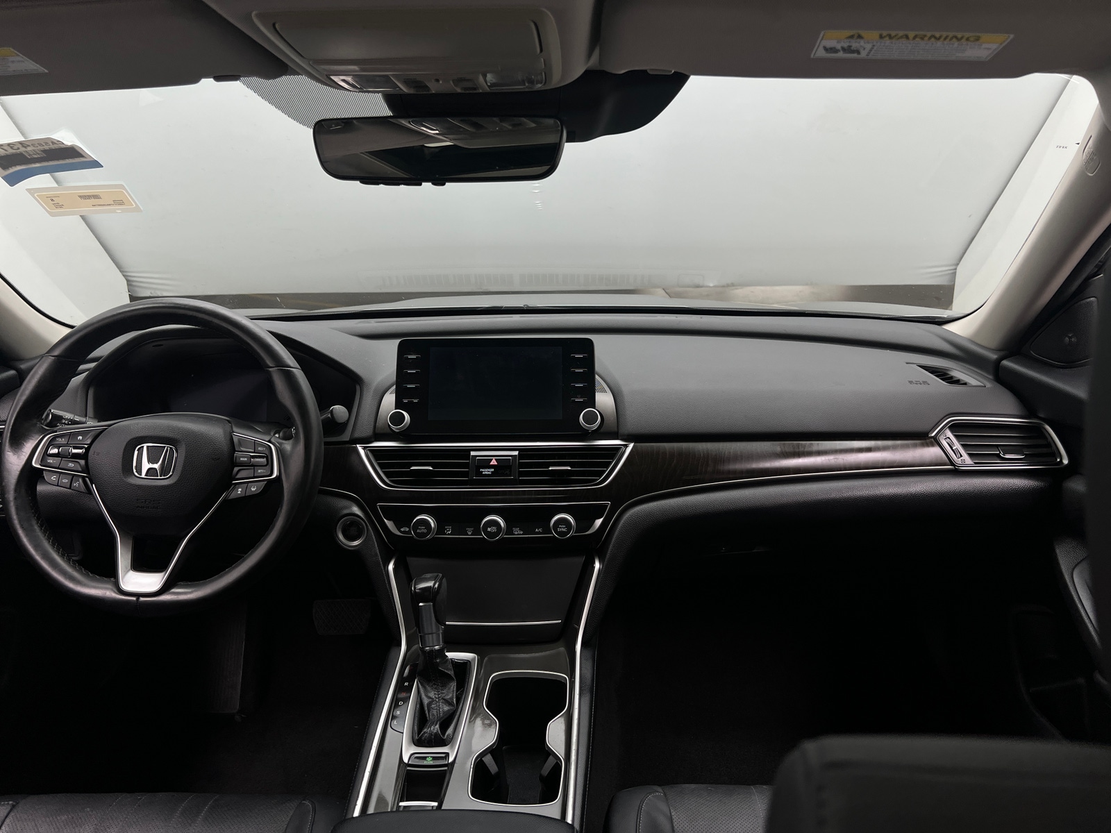 Thumbnail: 2018 Honda Accord - 2