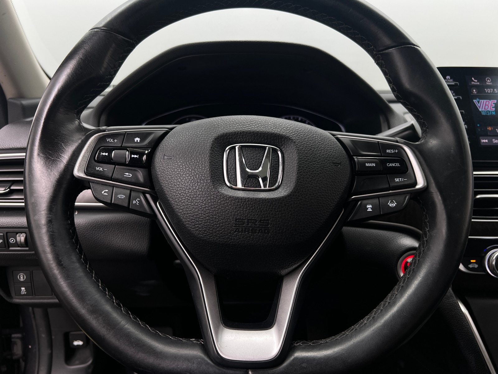 Thumbnail: 2018 Honda Accord - 4