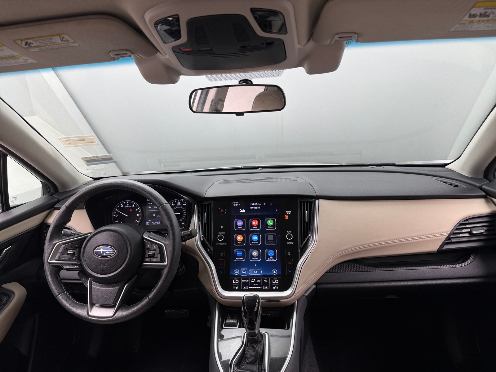 Thumbnail: 2020 Subaru Outback - 3