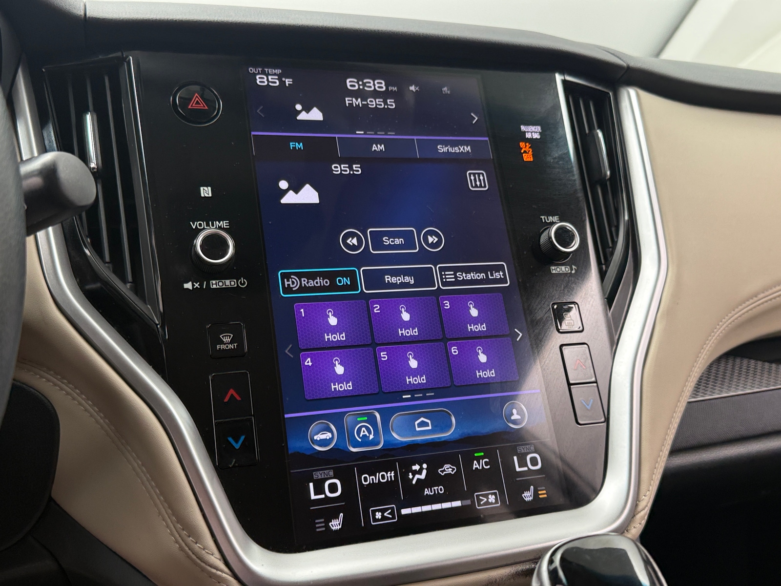 Thumbnail: 2020 Subaru Outback - 4