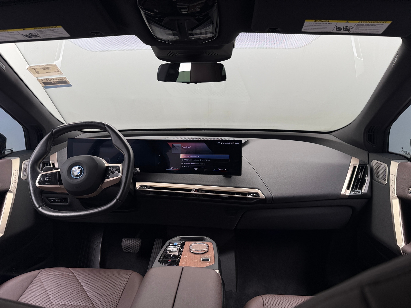 Thumbnail: 2023 BMW iX - 2