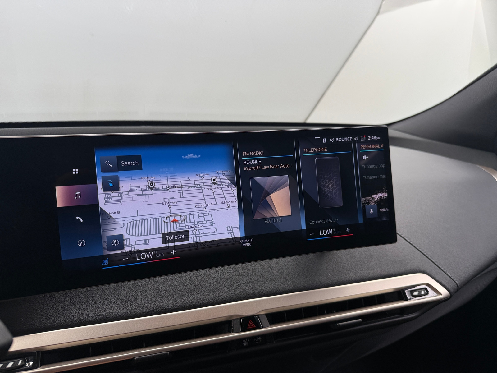 Thumbnail: 2023 BMW iX - 3