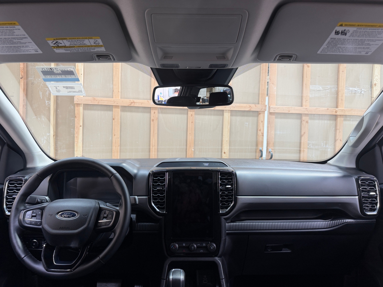 Thumbnail: 2024 Ford Ranger - 3
