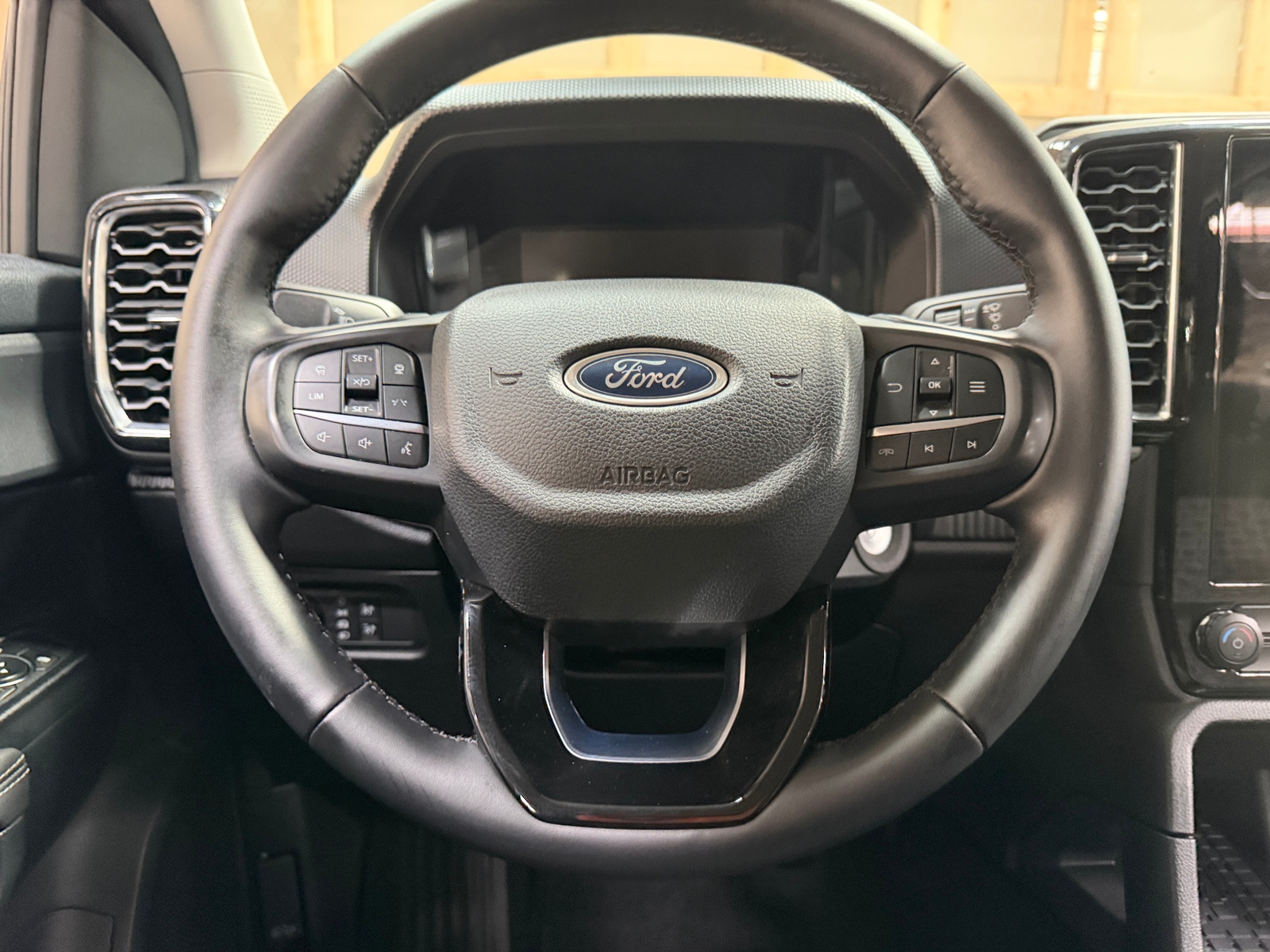 Thumbnail: 2024 Ford Ranger - 5