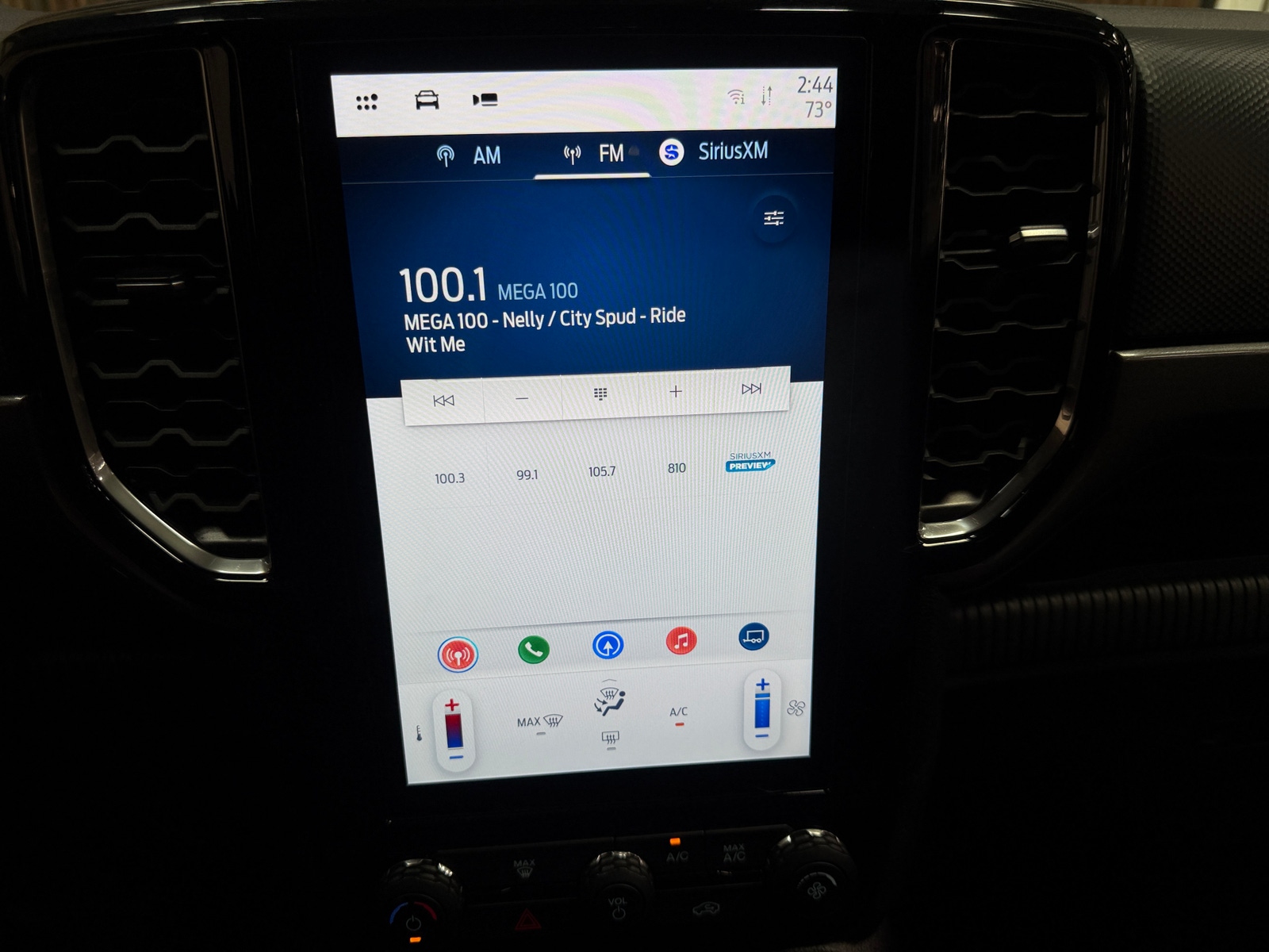 Thumbnail: 2024 Ford Ranger - 4