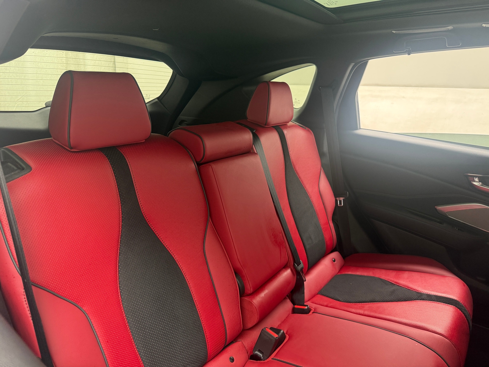 Thumbnail: 2021 Acura RDX - 5