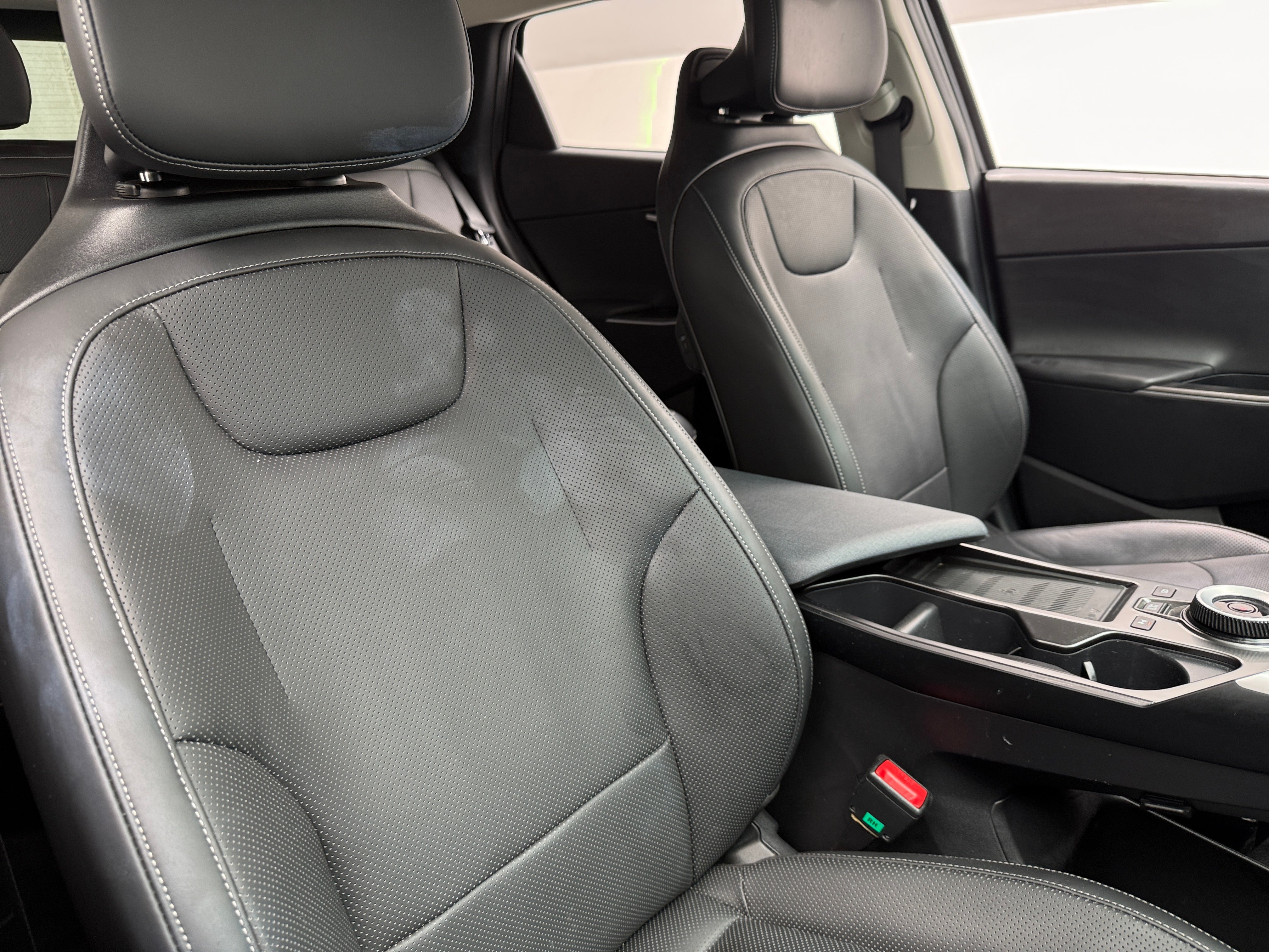 2023 Kia EV6