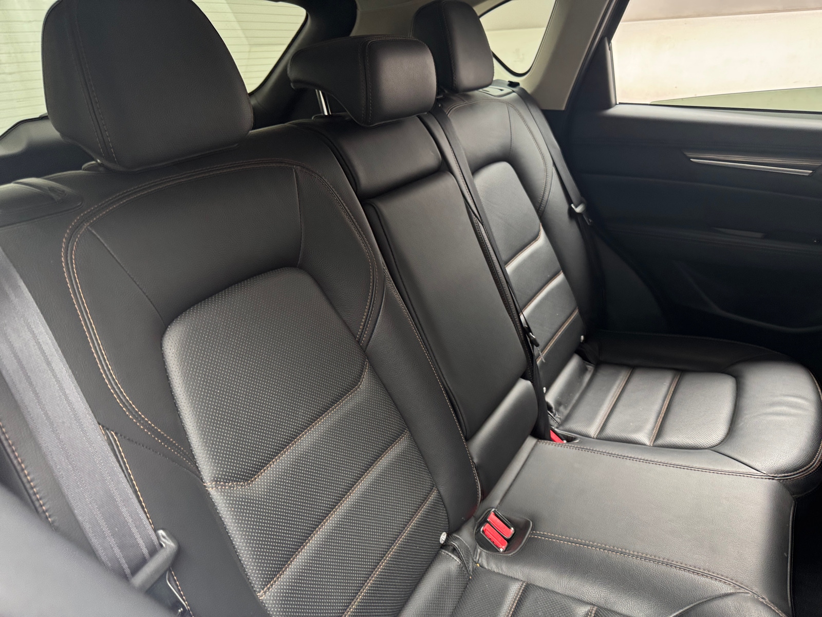 Thumbnail: 2021 Mazda CX-5 - 5