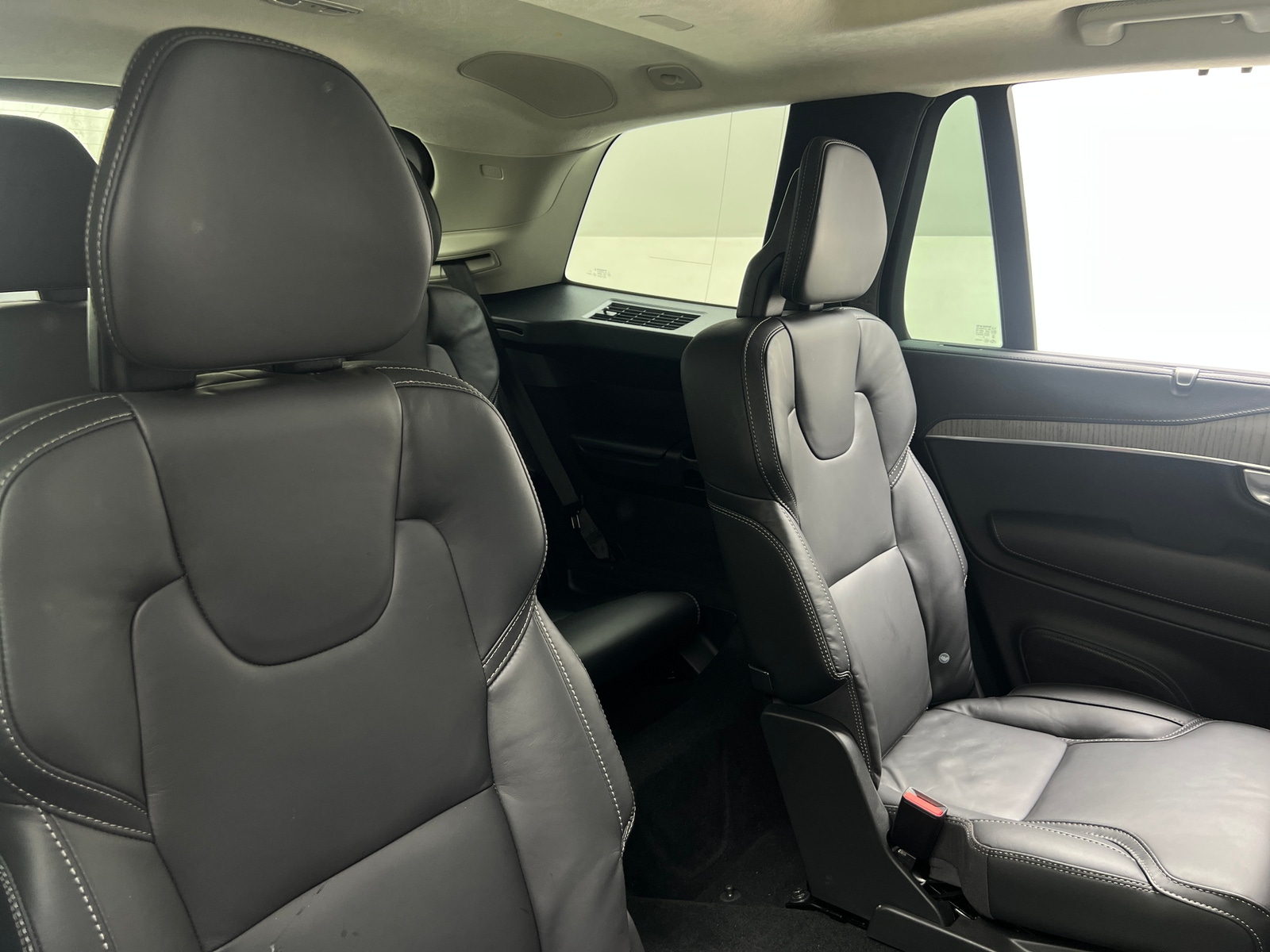 Thumbnail: 2024 Volvo XC90 - 5