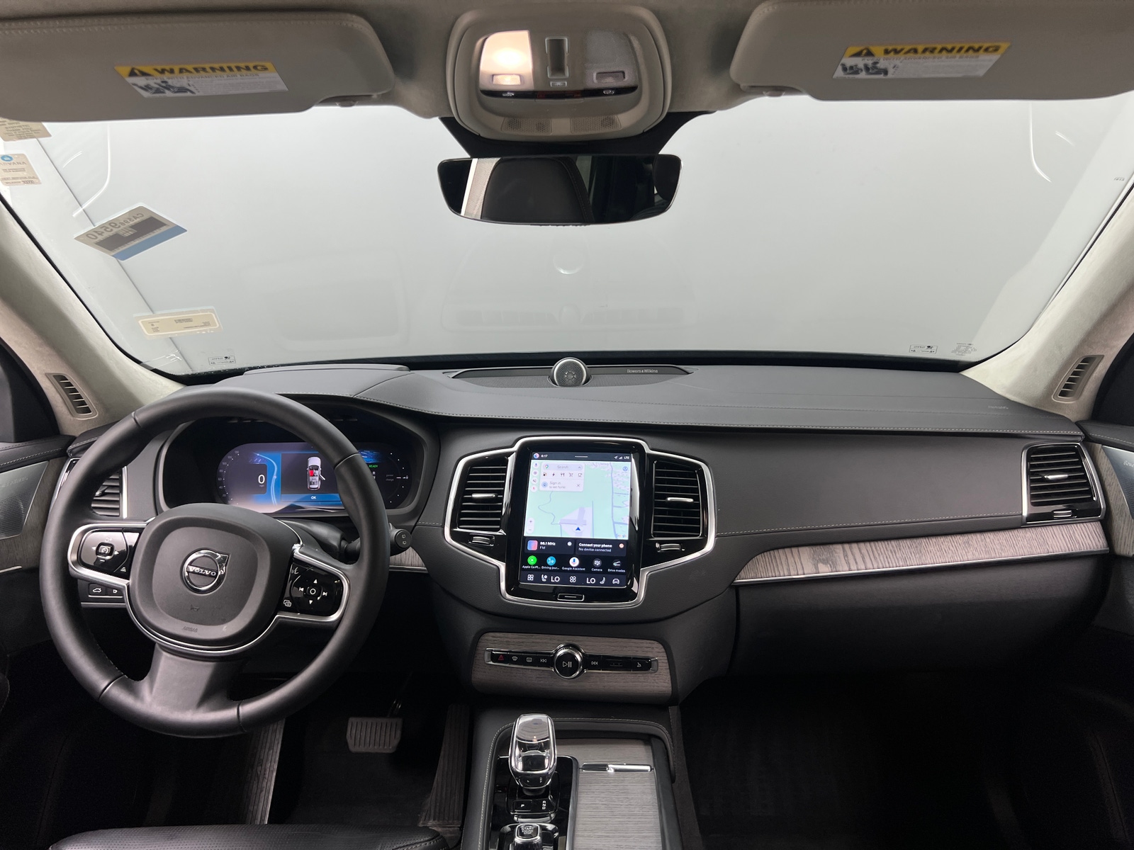 Thumbnail: 2024 Volvo XC90 - 2
