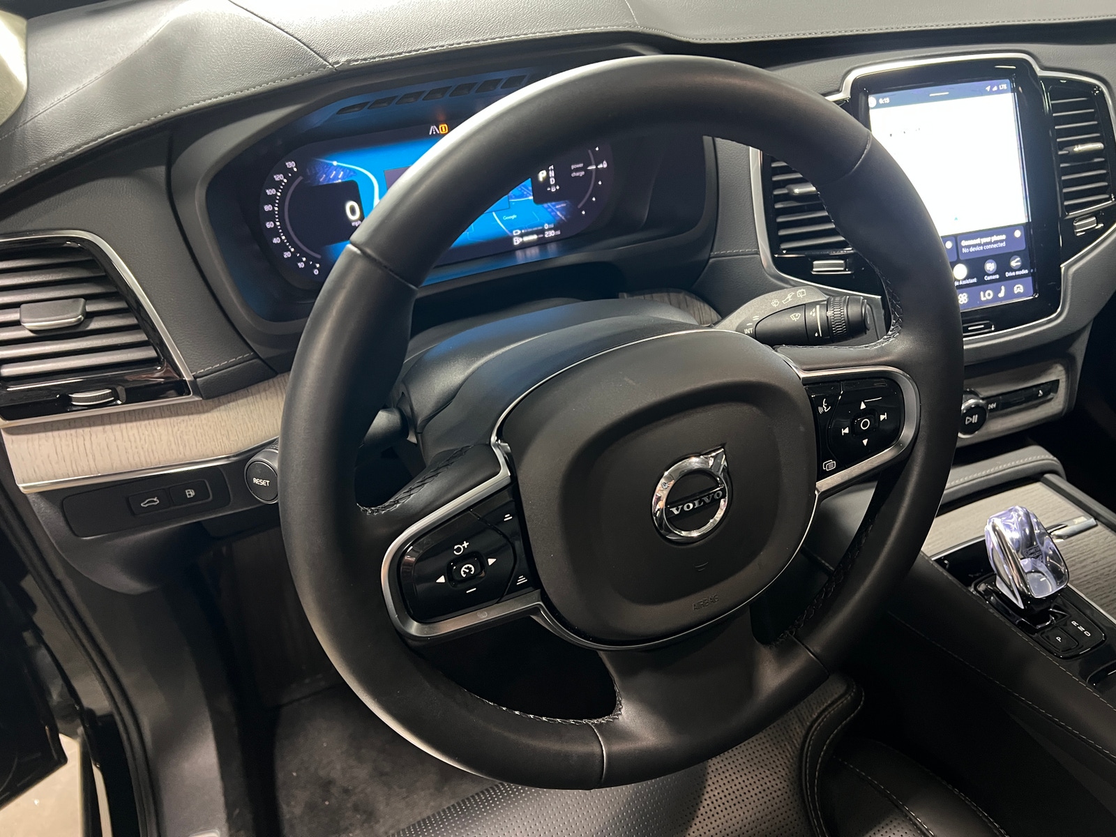 Thumbnail: 2024 Volvo XC90 - 4