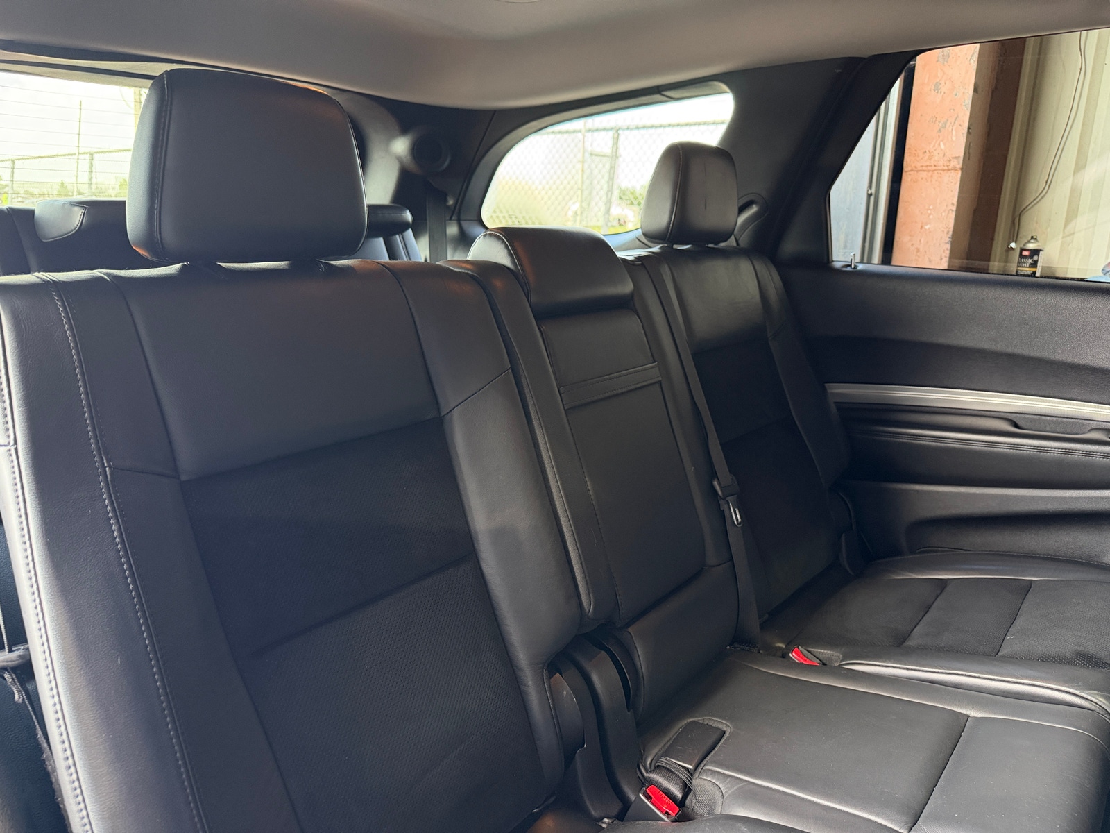 Thumbnail: 2018 Dodge Durango - 5
