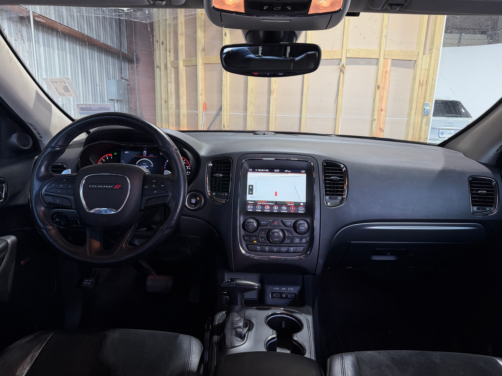 Thumbnail: 2018 Dodge Durango - 2