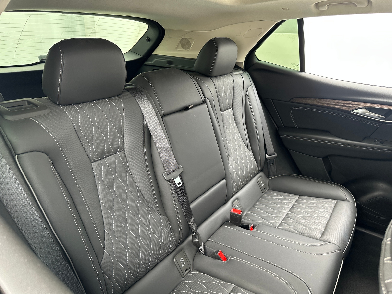 Thumbnail: 2022 Buick Envision - 5