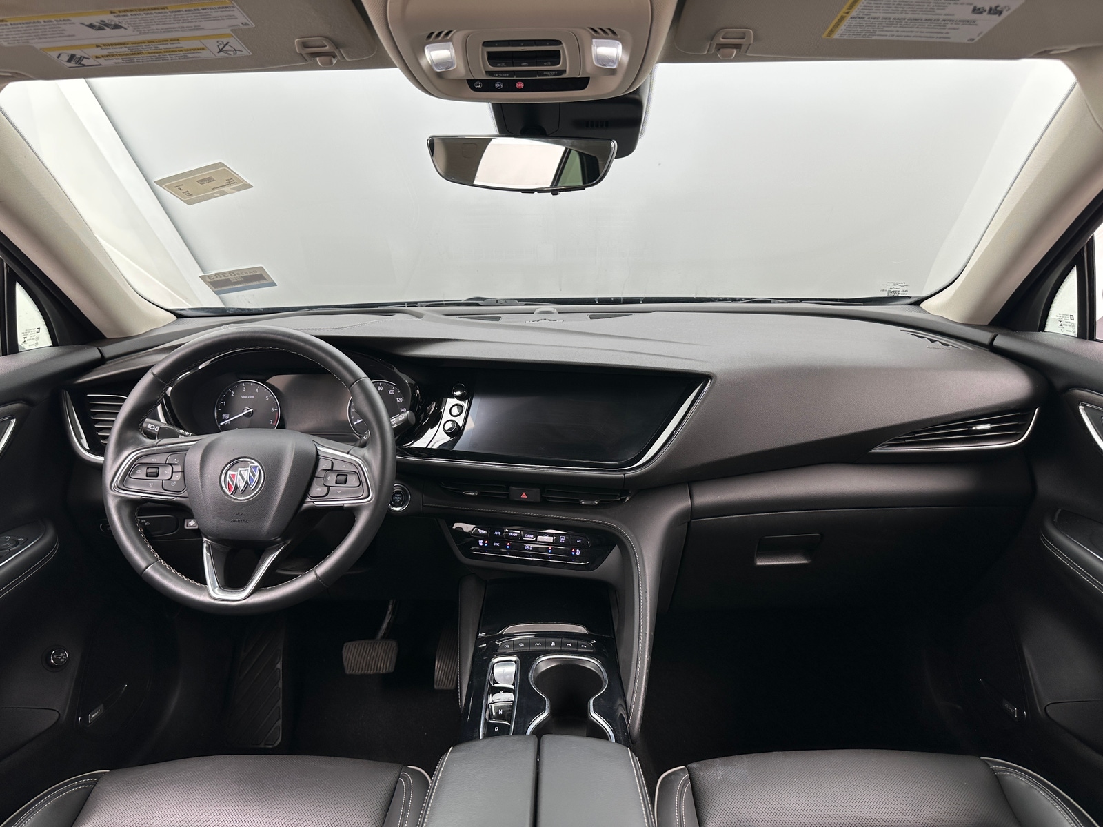 Thumbnail: 2022 Buick Envision - 2