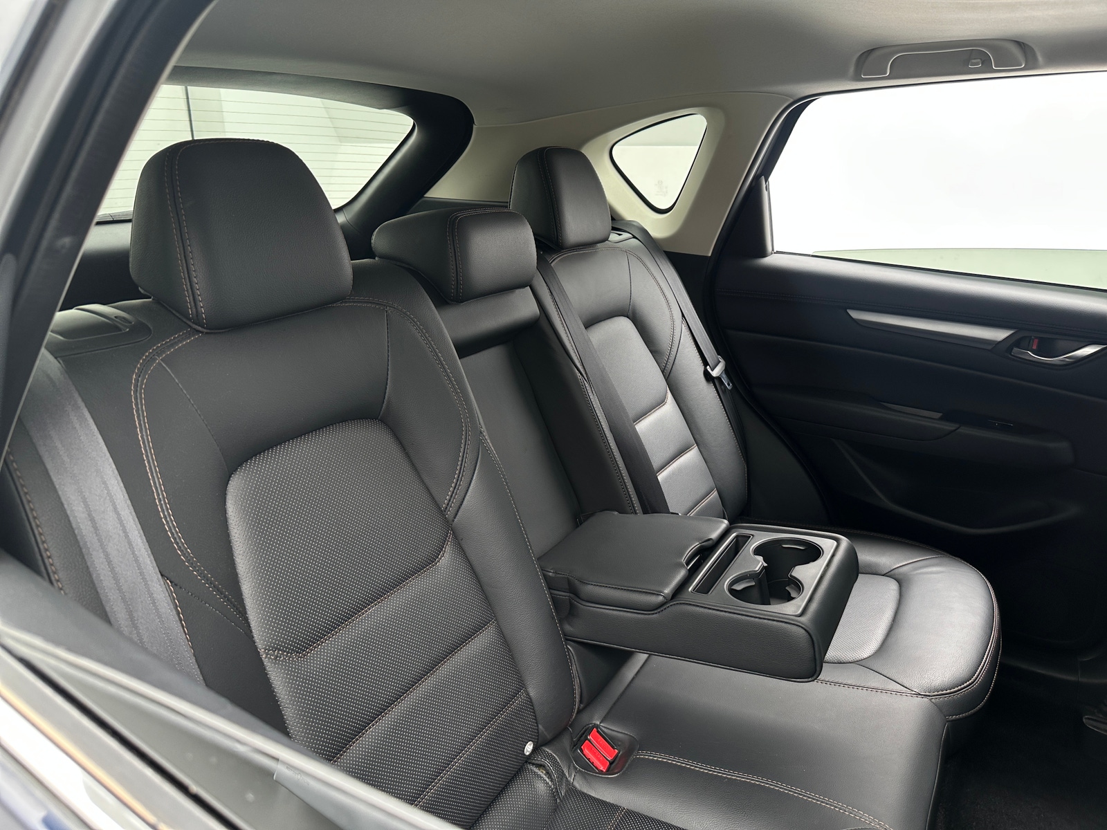 Thumbnail: 2021 Mazda CX-5 - 5