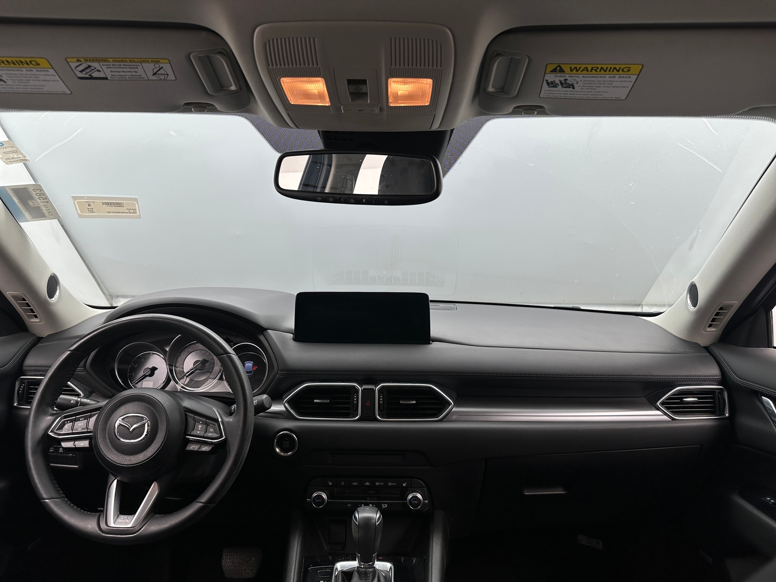 Thumbnail: 2021 Mazda CX-5 - 2