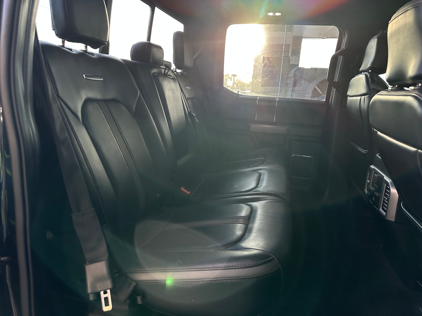 Thumbnail: 2020 Ford Econoline - 5