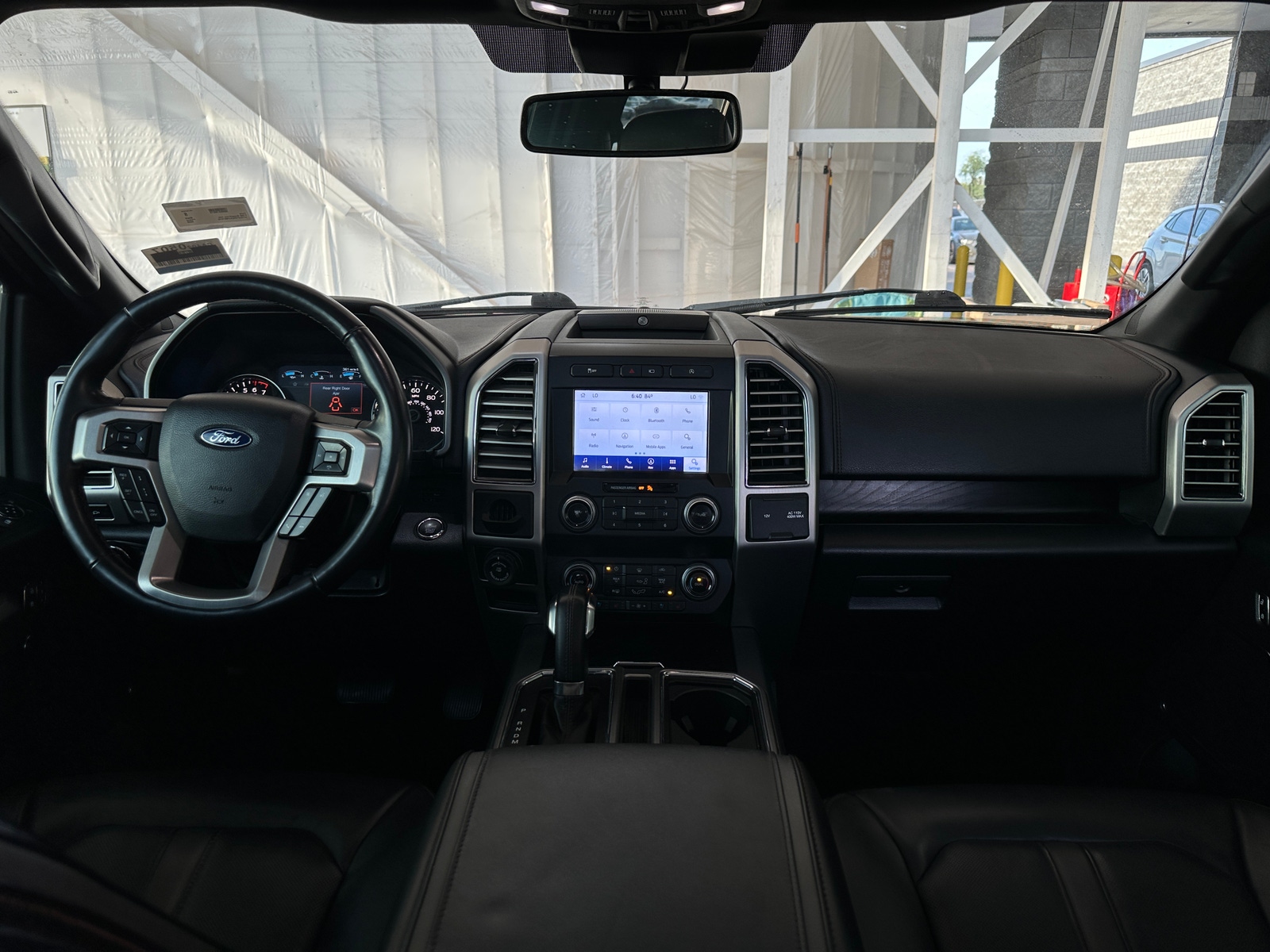 Thumbnail: 2020 Ford Econoline - 2