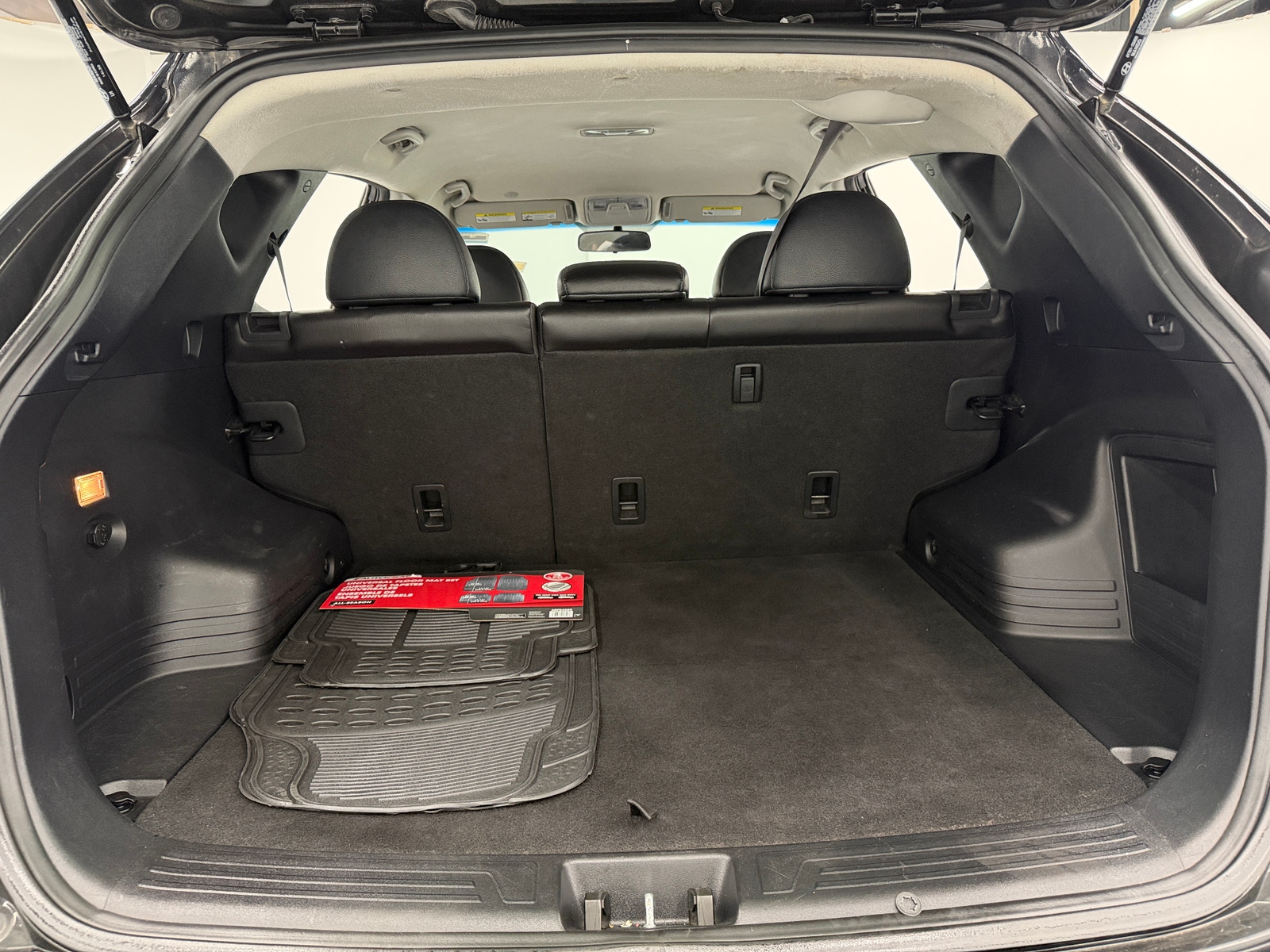 Thumbnail: 2015 Hyundai Tucson - 6