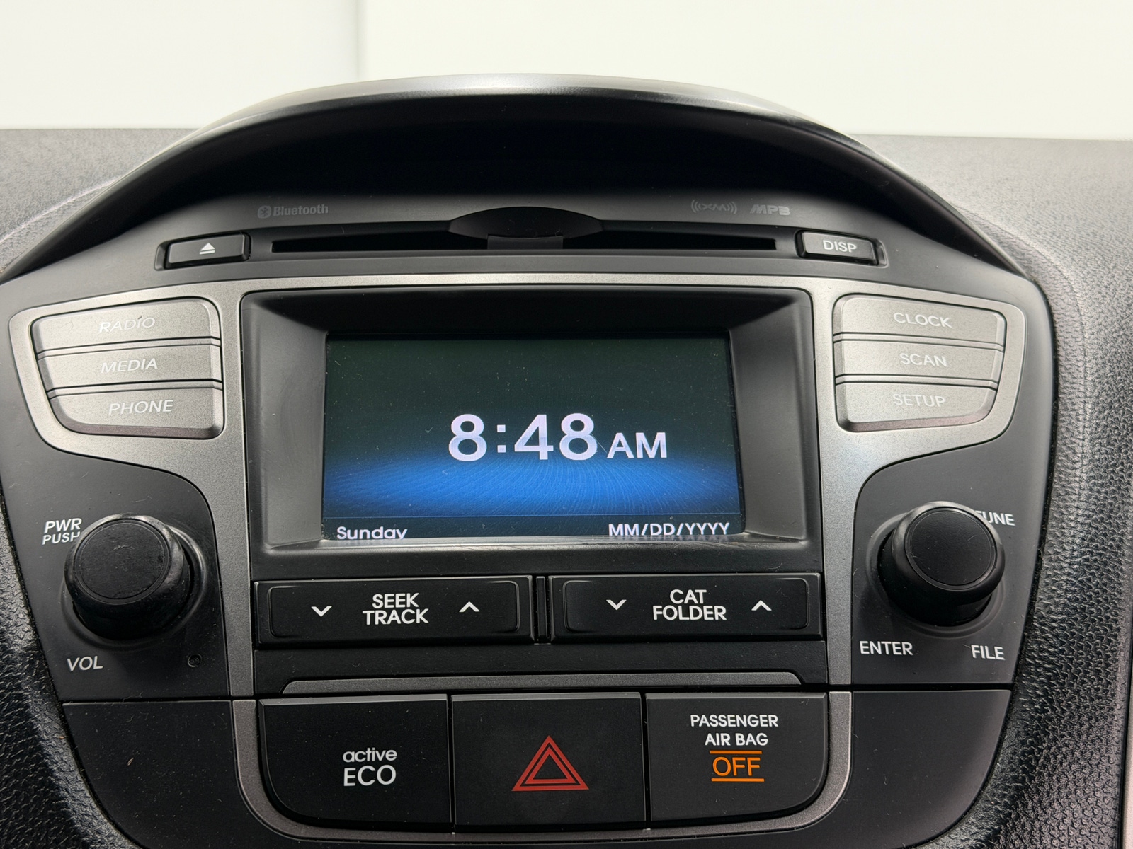 Thumbnail: 2015 Hyundai Tucson - 3