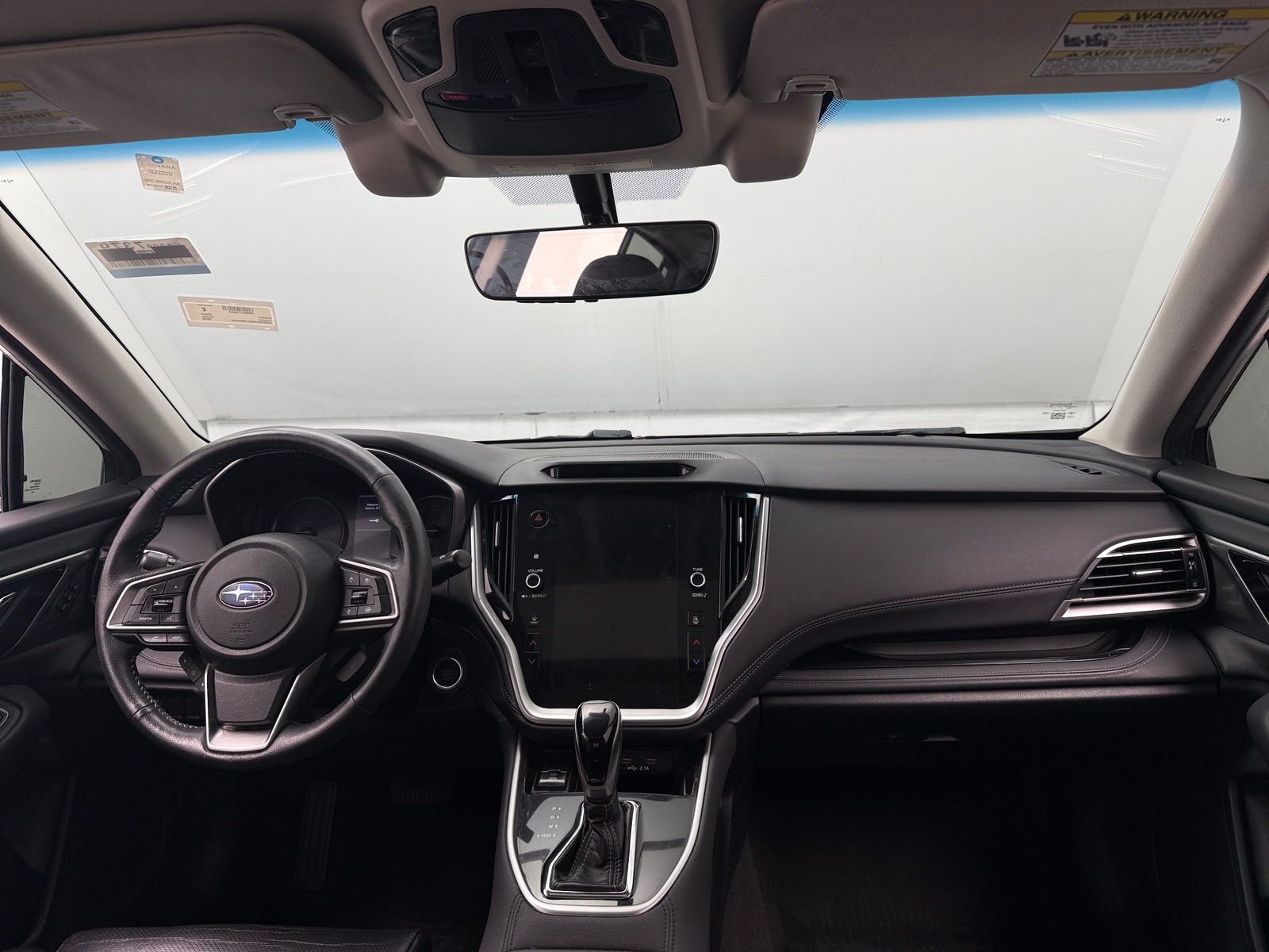Thumbnail: 2020 Subaru Legacy - 2