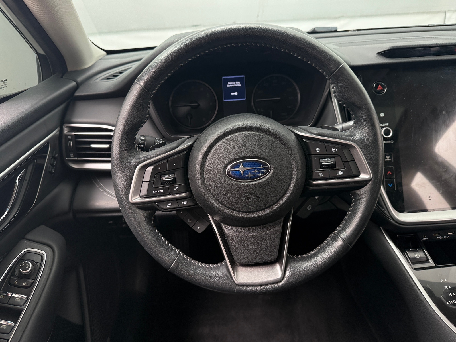 Thumbnail: 2020 Subaru Legacy - 4