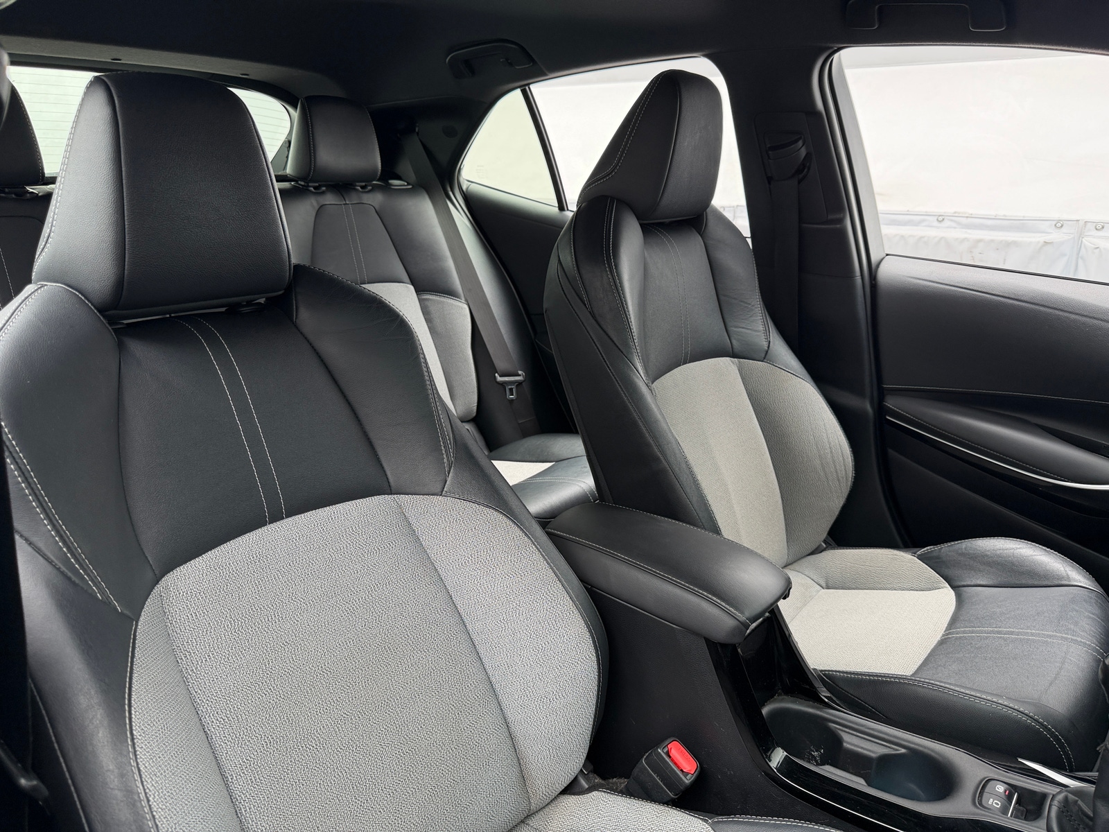 Thumbnail: 2019 Toyota Corolla - 2