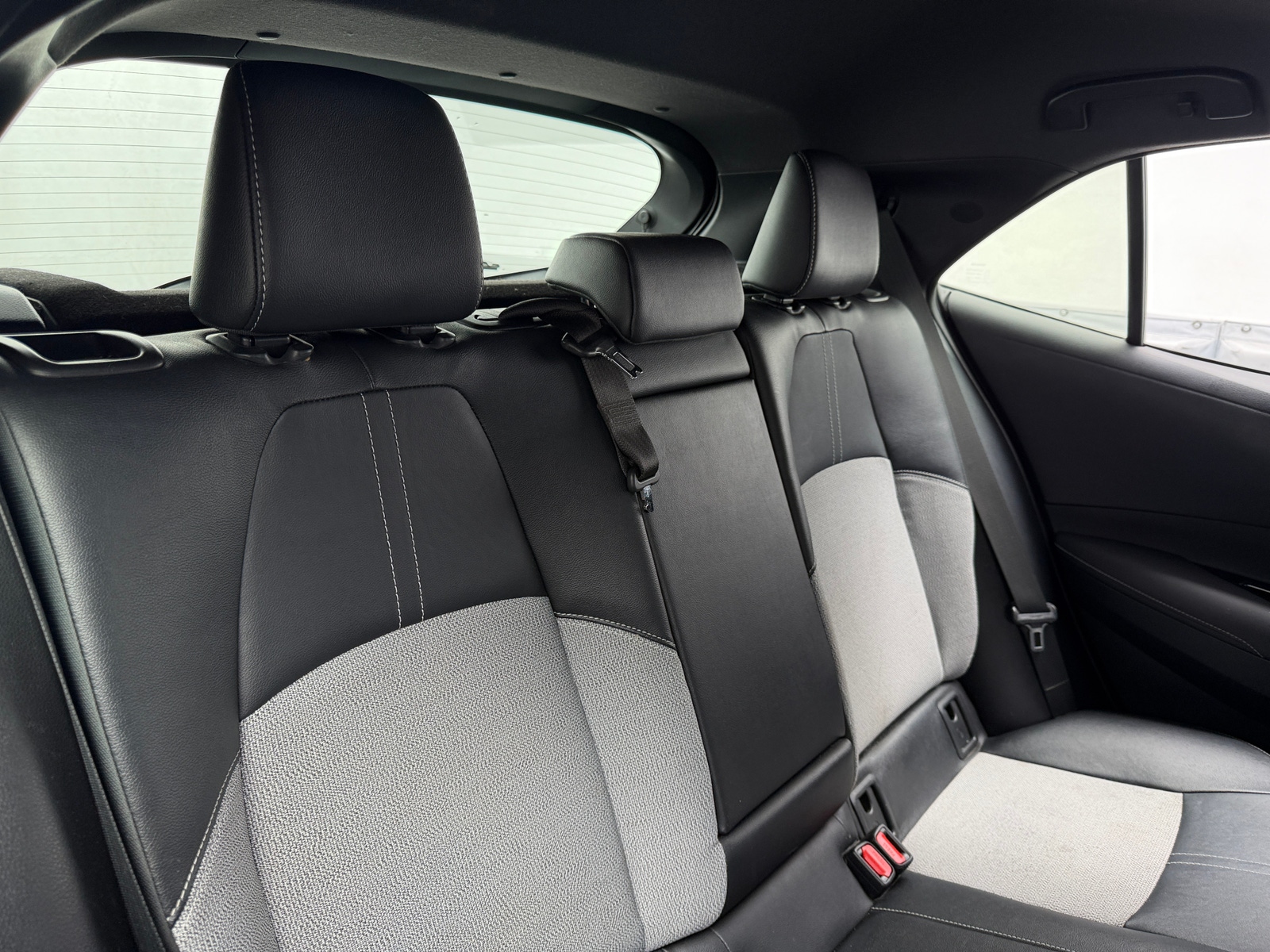 Thumbnail: 2019 Toyota Corolla - 6