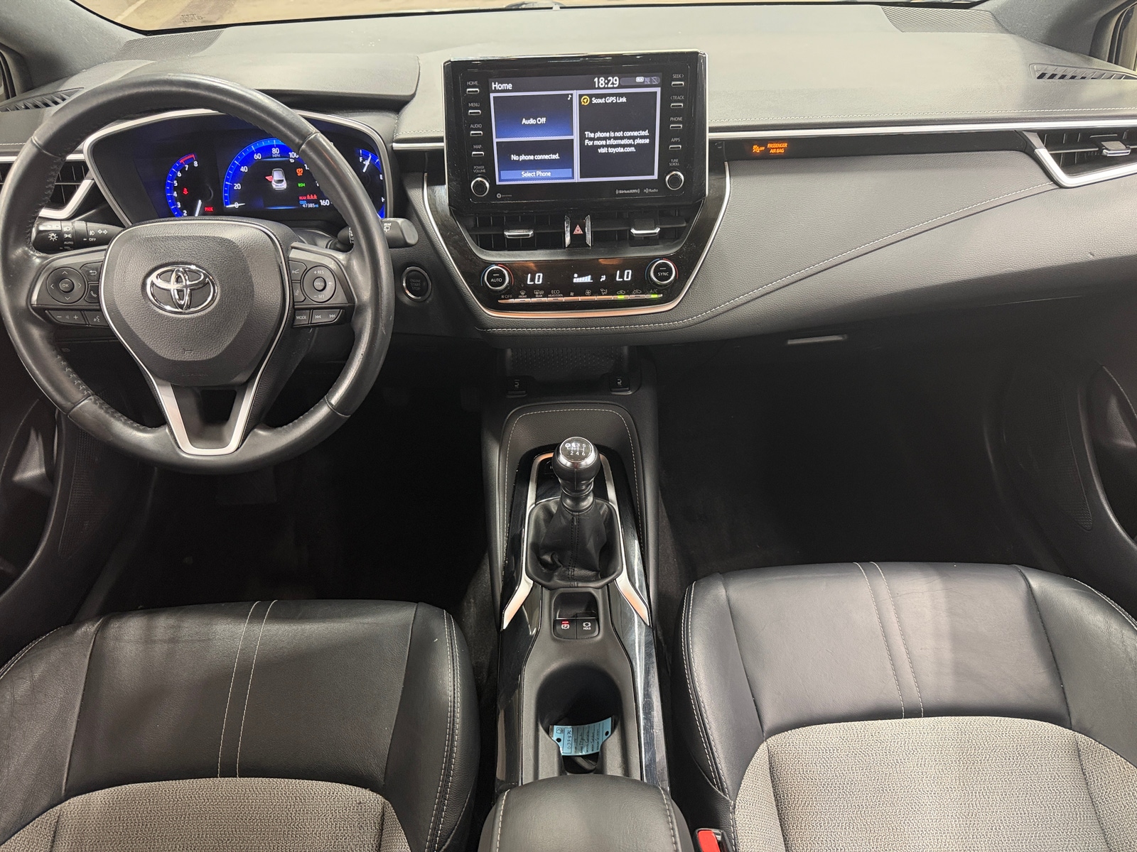 Thumbnail: 2019 Toyota Corolla - 3