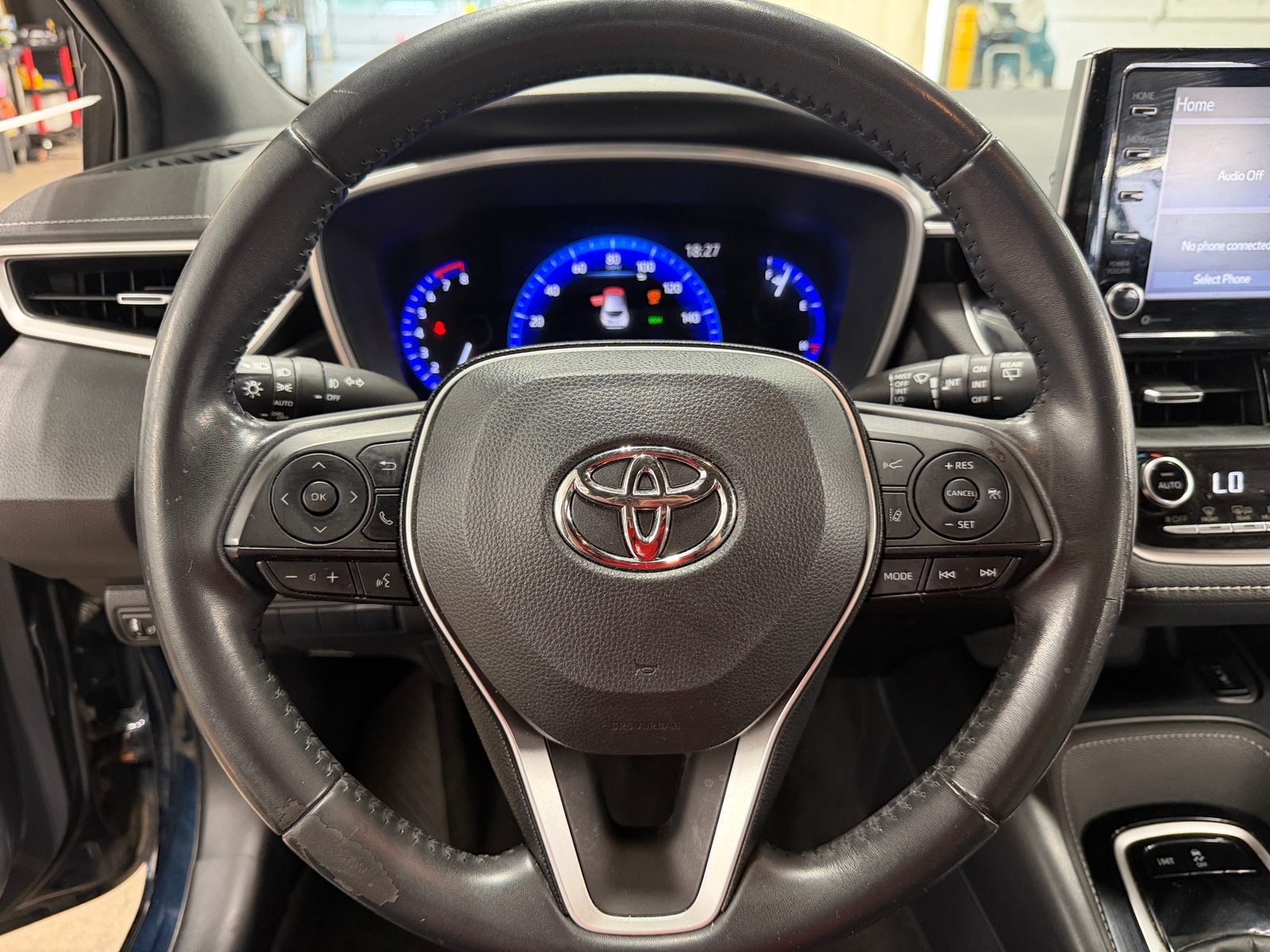 Thumbnail: 2019 Toyota Corolla - 5