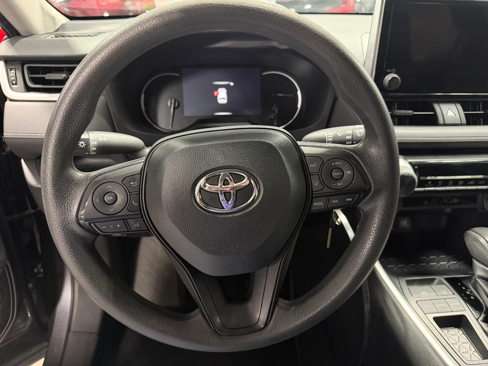 Thumbnail: 2024 Toyota RAV4 - 5
