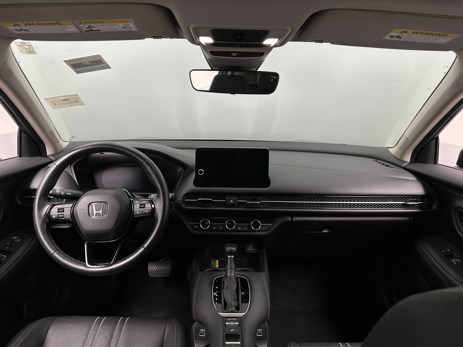 Thumbnail: 2023 Honda HR-V - 2