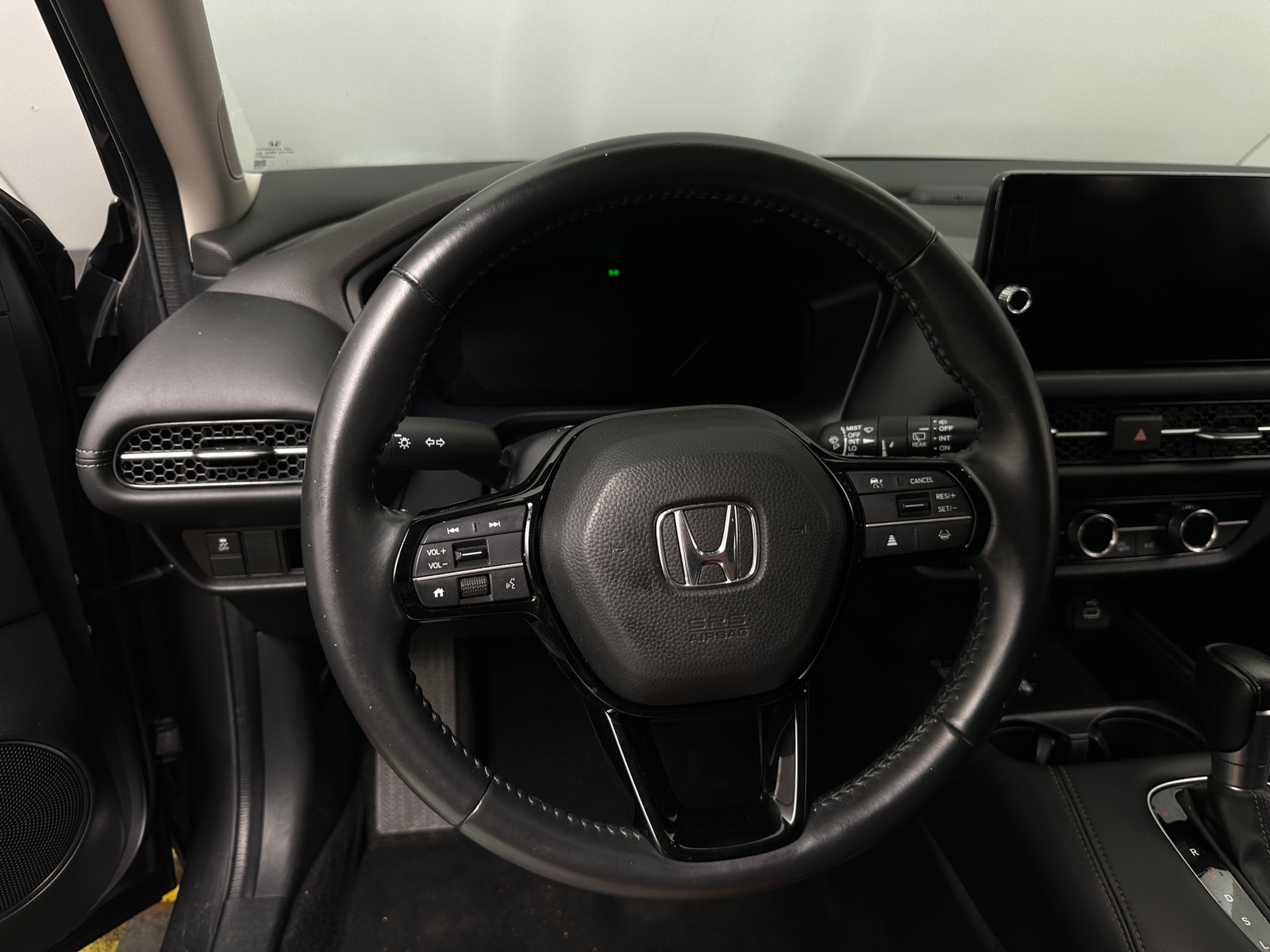 Thumbnail: 2023 Honda HR-V - 4