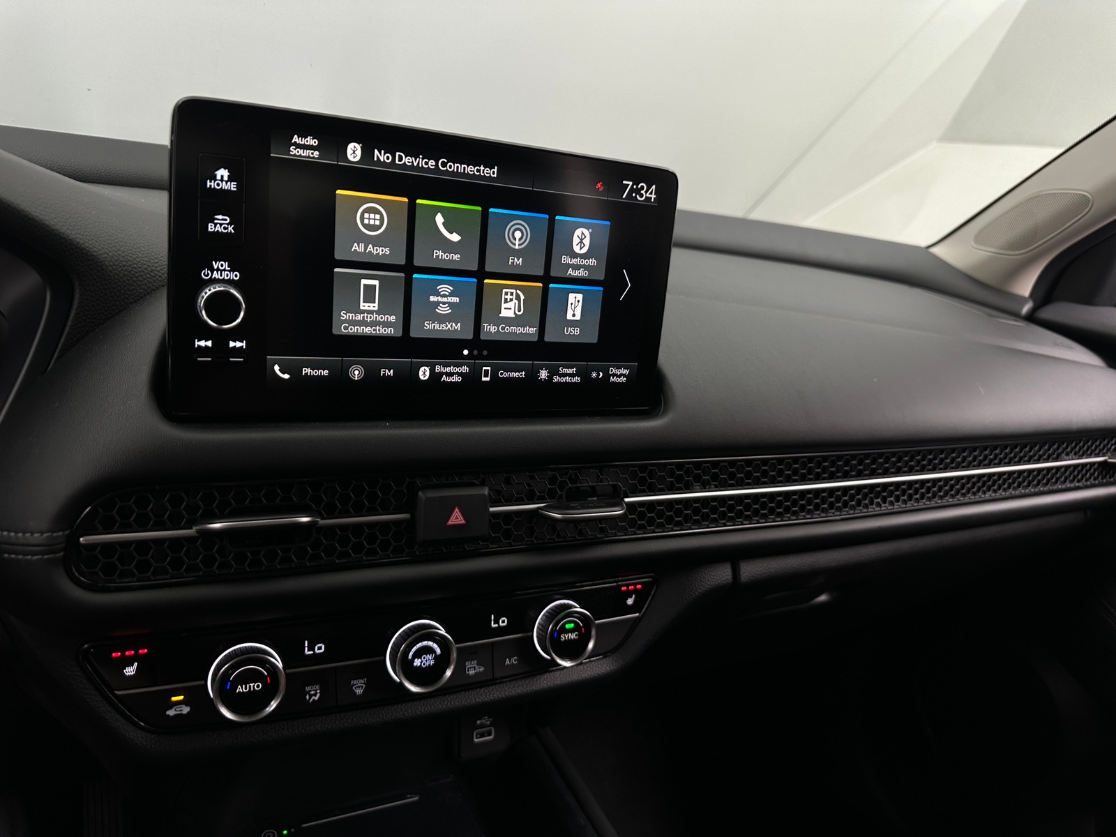 Thumbnail: 2023 Honda HR-V - 3
