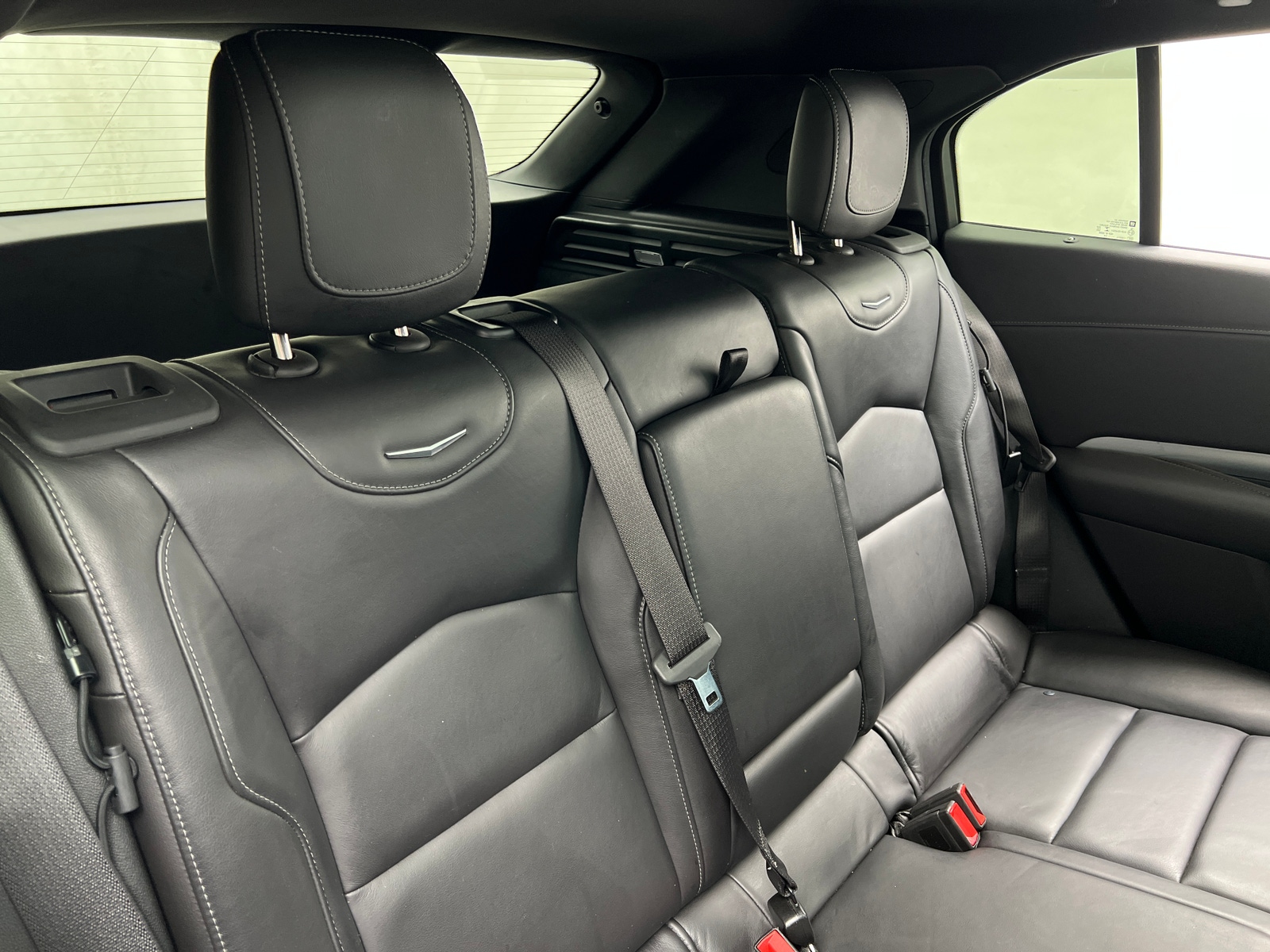 Thumbnail: 2019 Cadillac XT4 - 5