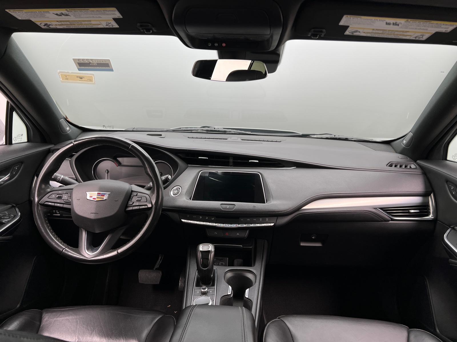 Thumbnail: 2019 Cadillac XT4 - 2