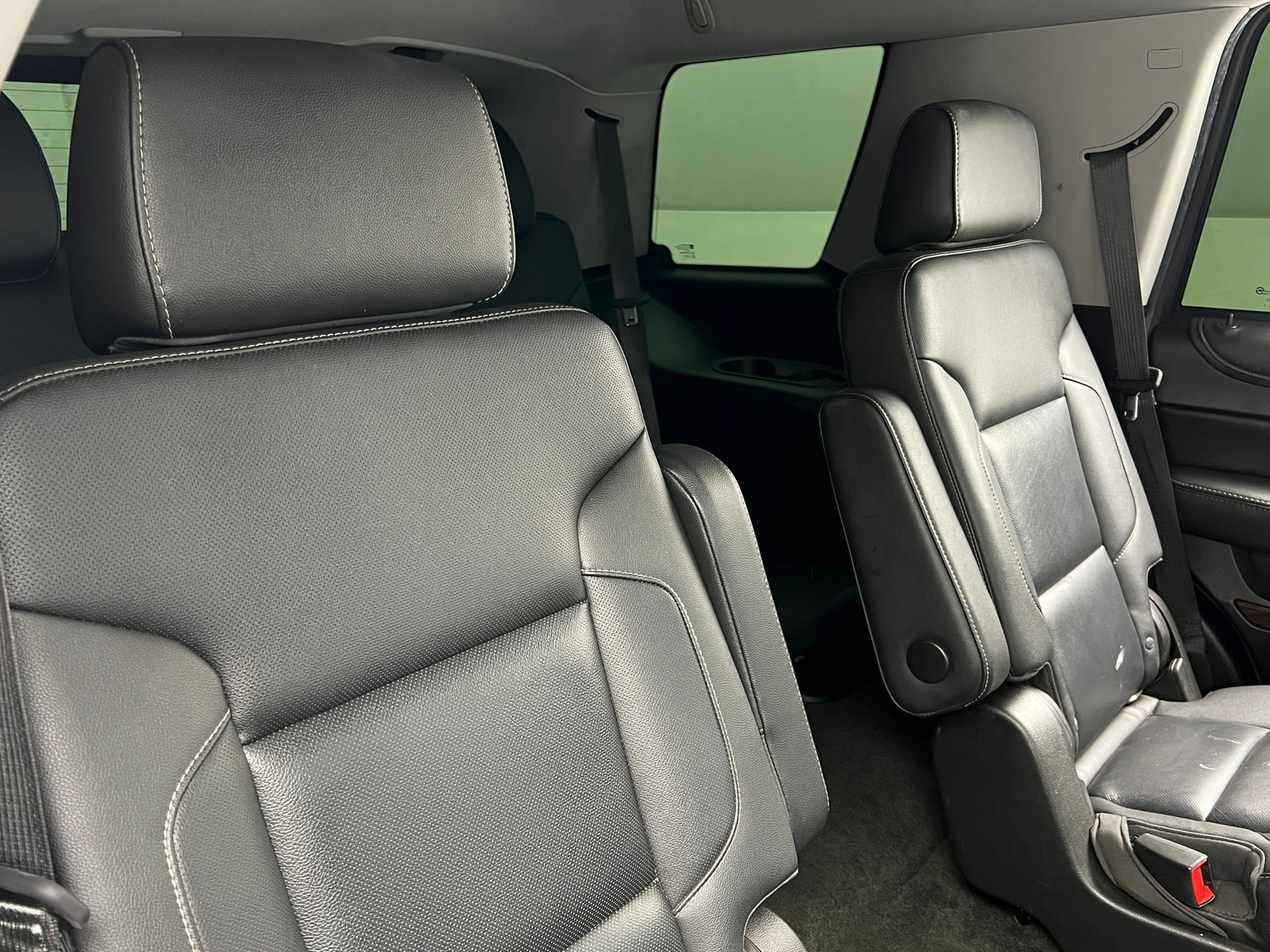 Thumbnail: 2018 GMC Yukon - 5