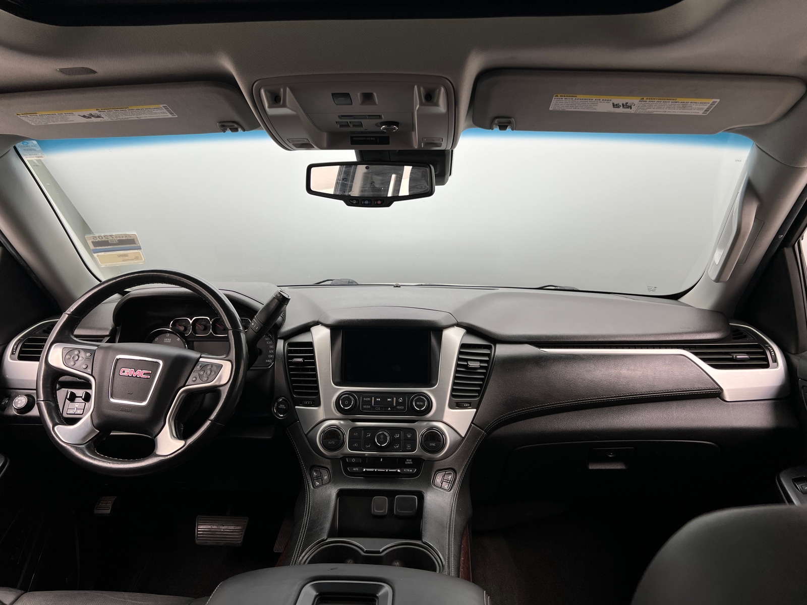 Thumbnail: 2018 GMC Yukon - 2