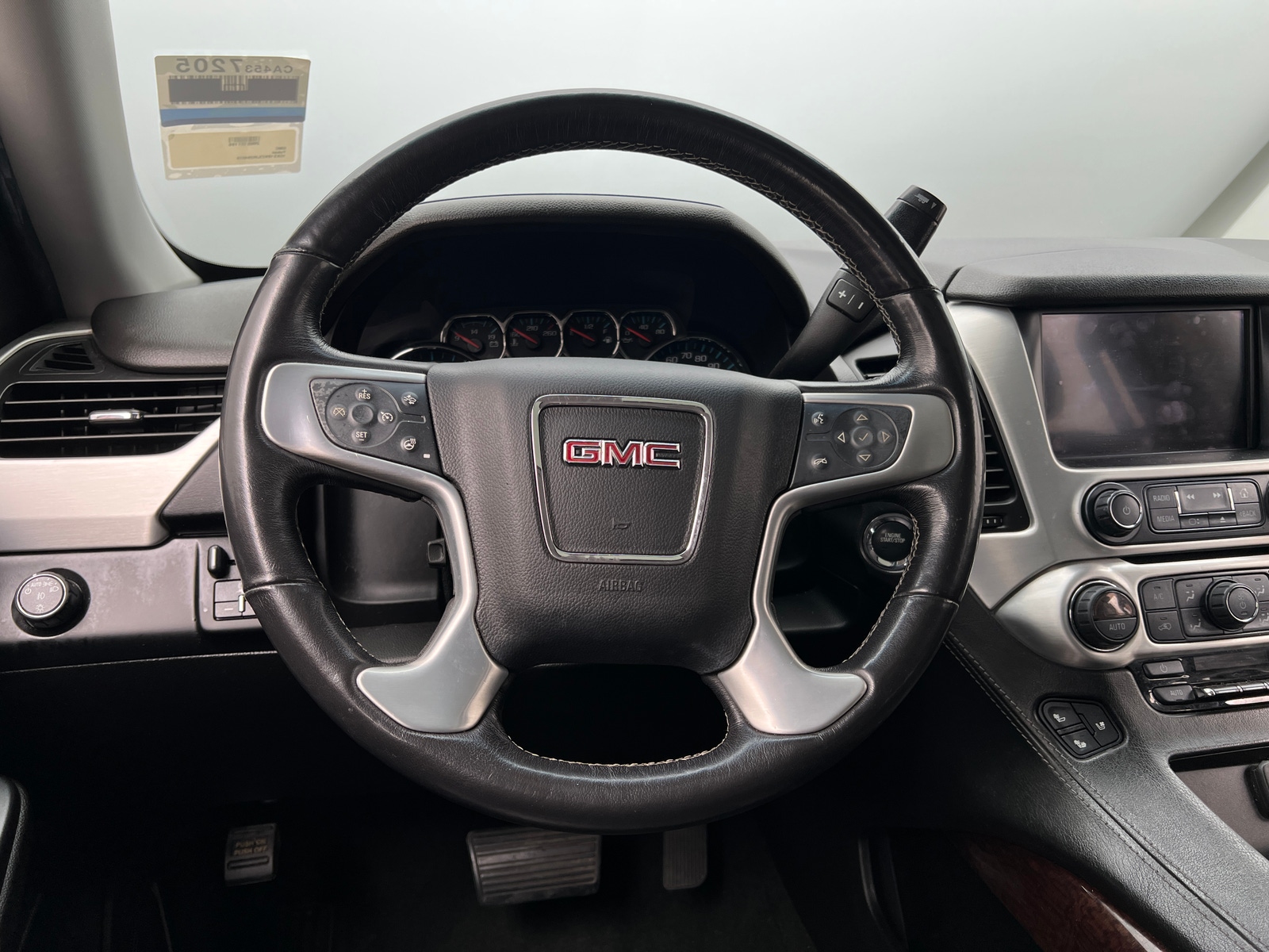 Thumbnail: 2018 GMC Yukon - 4