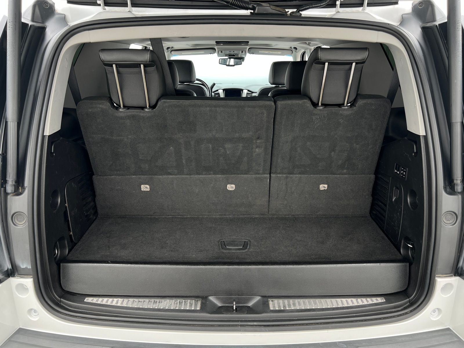 Thumbnail: 2018 GMC Yukon - 6
