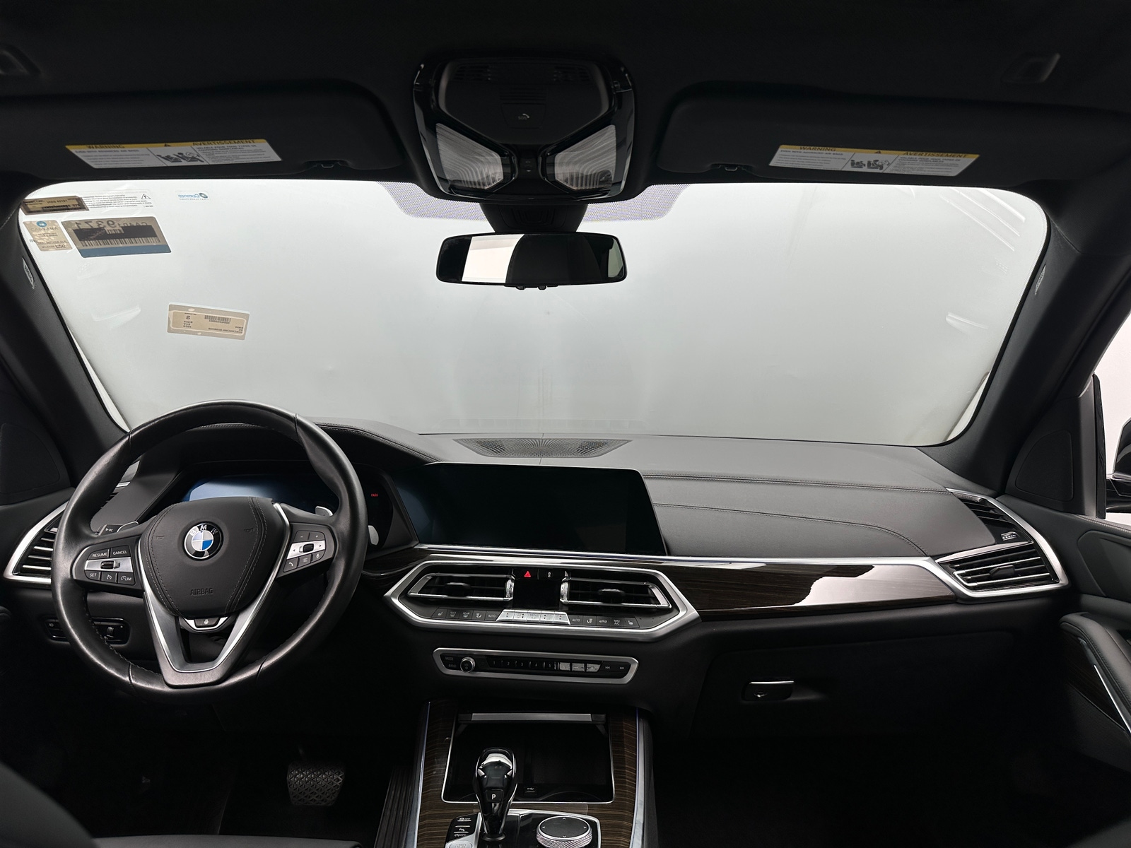 Thumbnail: 2020 BMW X5 - 2