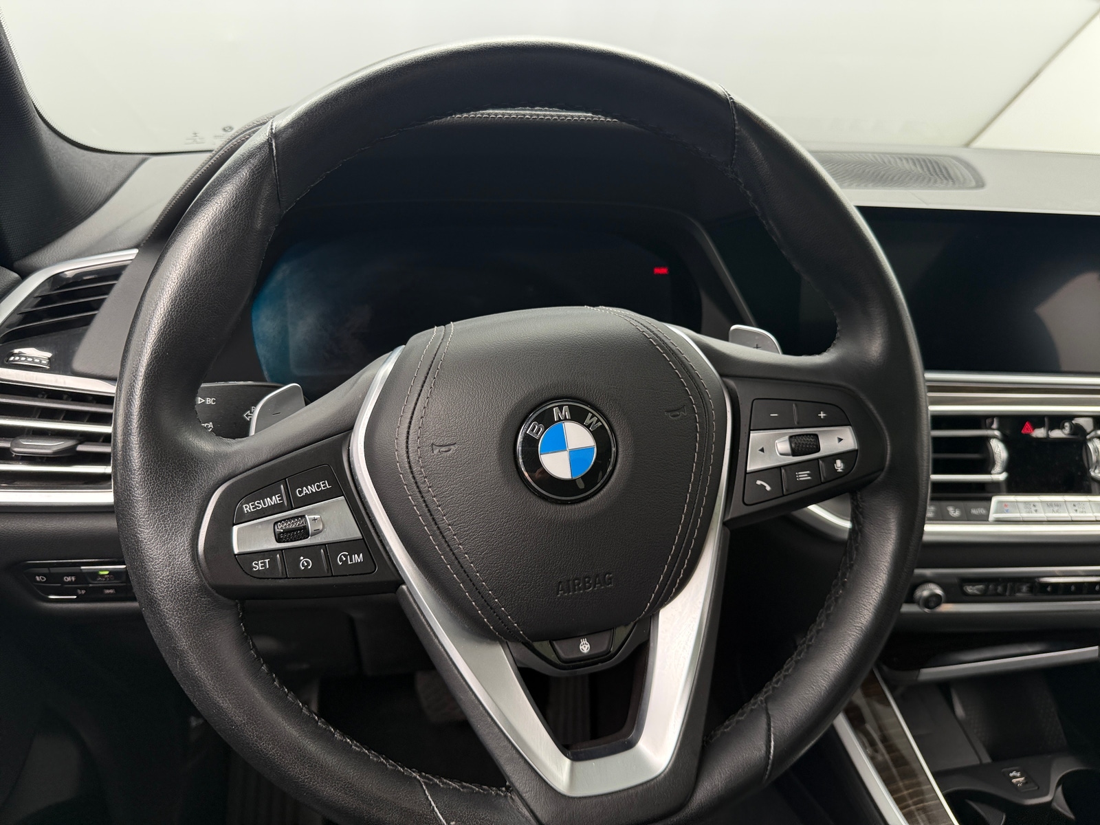 Thumbnail: 2020 BMW X5 - 4