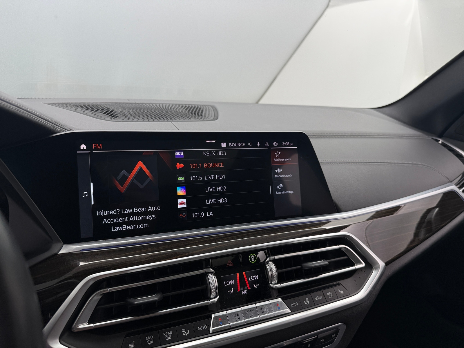 Thumbnail: 2020 BMW X5 - 3