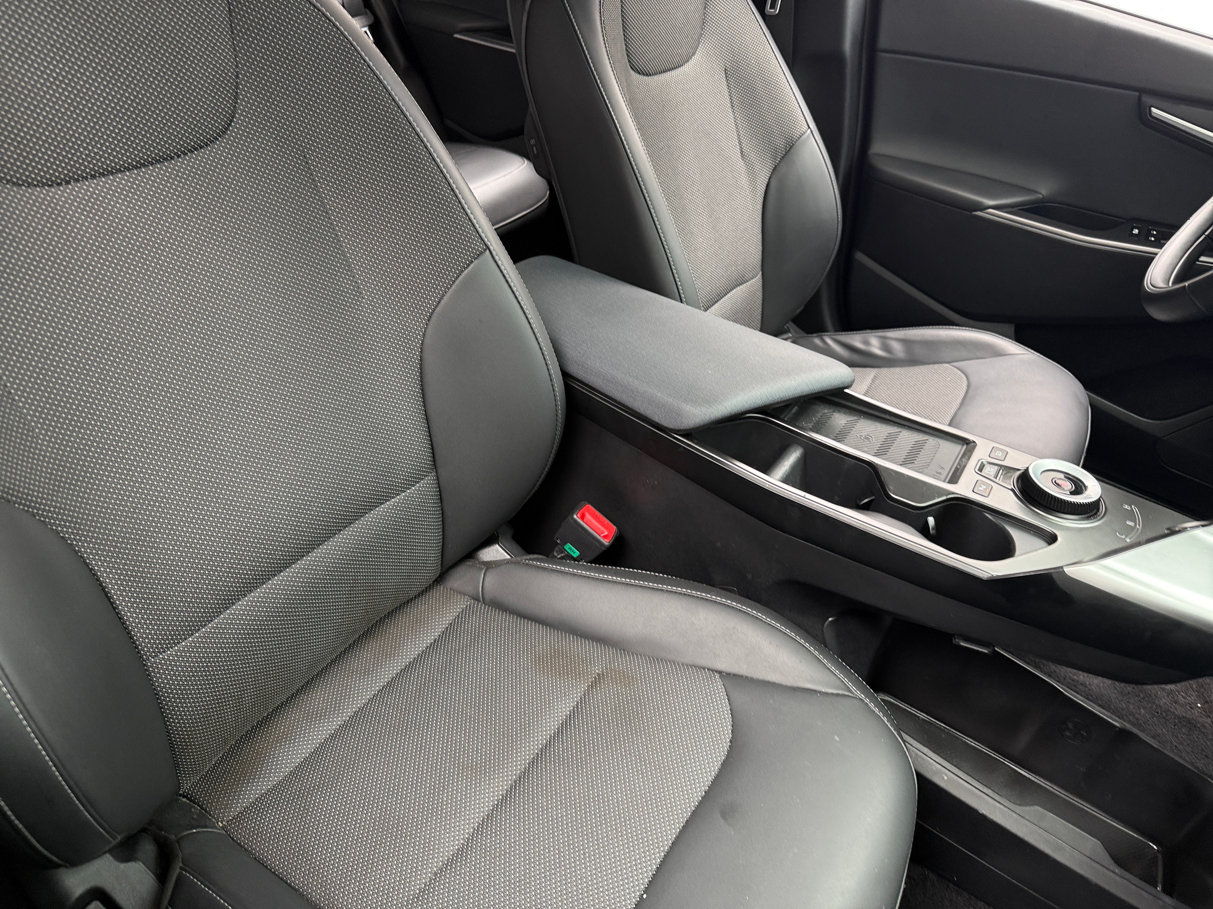2024 Kia EV6