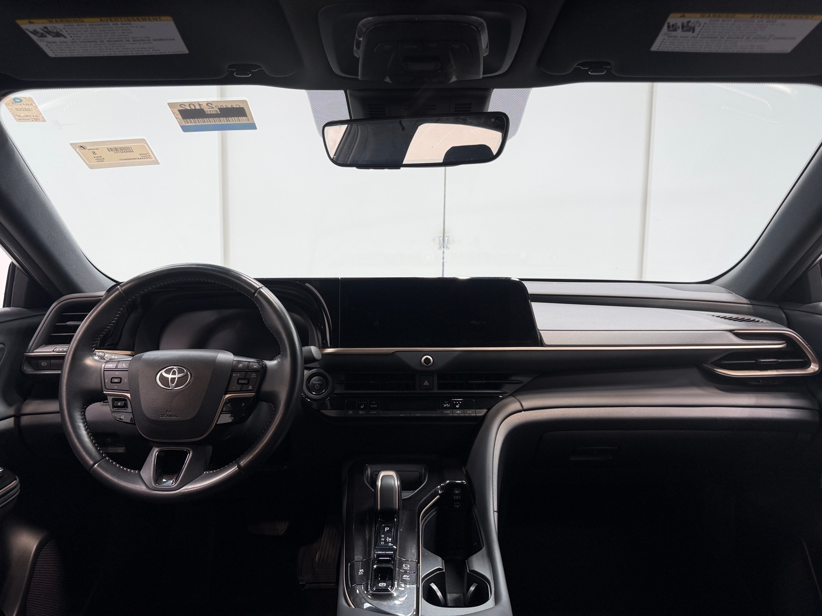 Thumbnail: 2024 Toyota Crown - 3