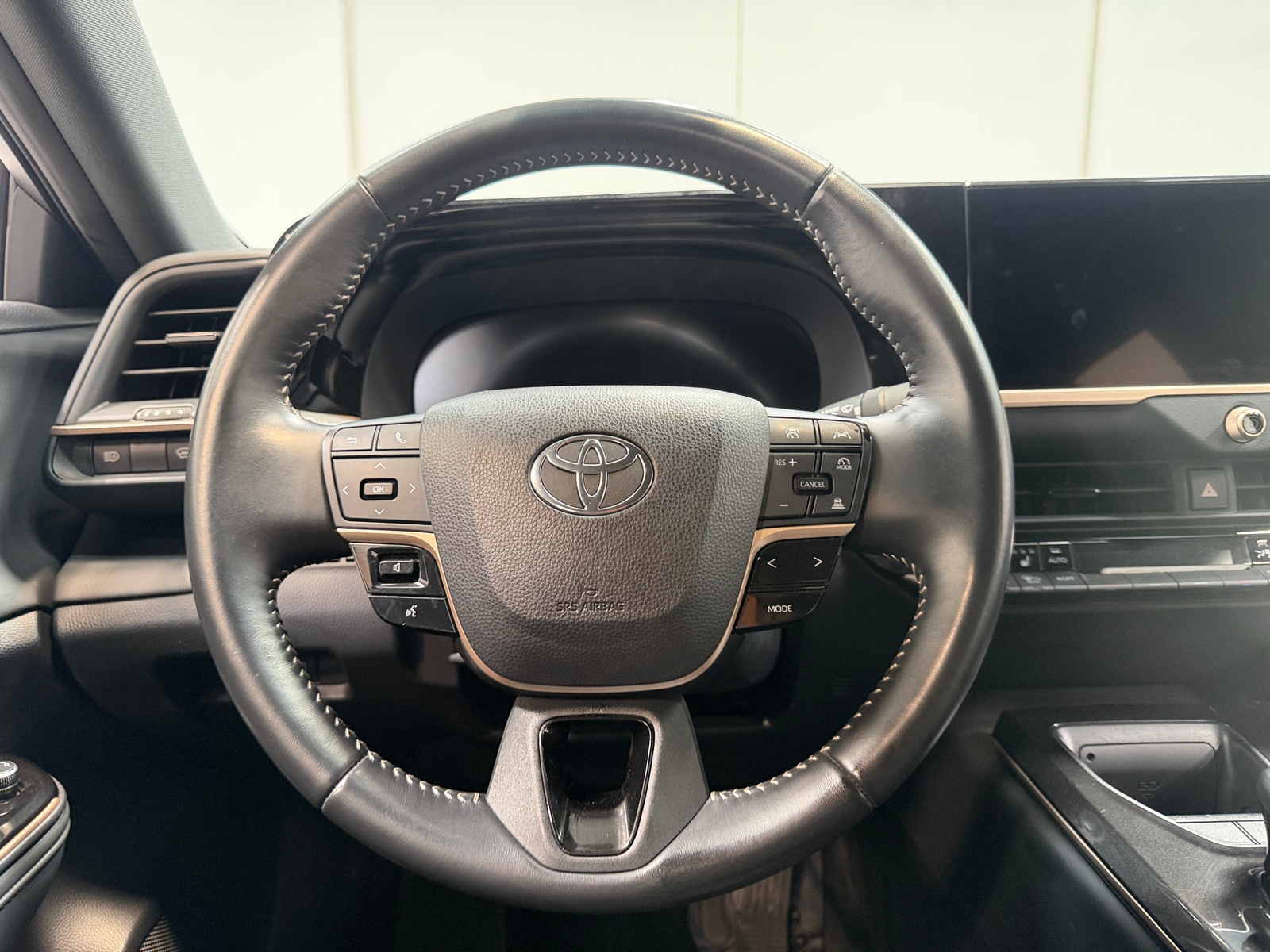 Thumbnail: 2024 Toyota Crown - 5
